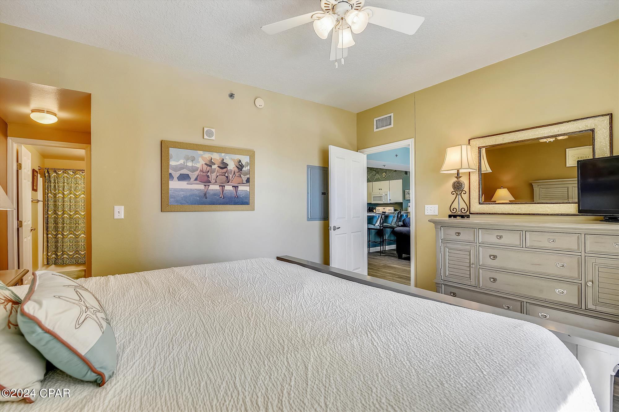 Shores Of Panama Phase I - Residential