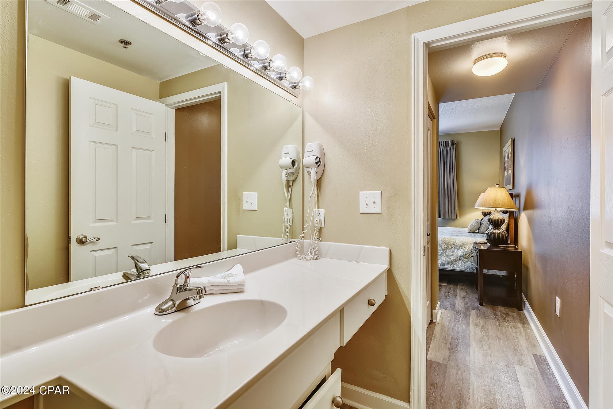 Shores Of Panama Phase I - Residential