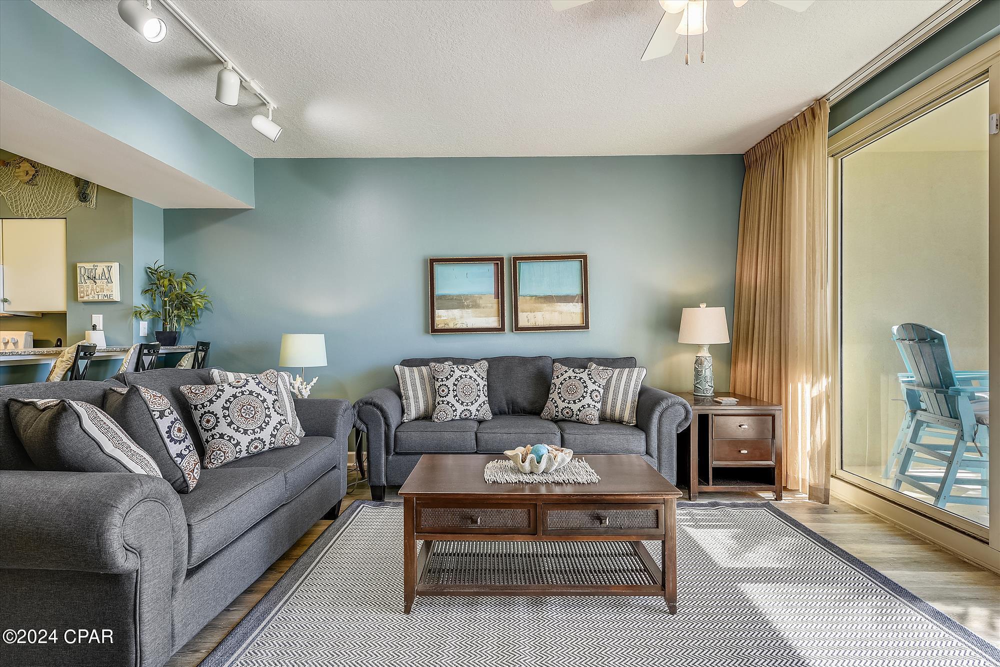 Shores Of Panama Phase I - Residential