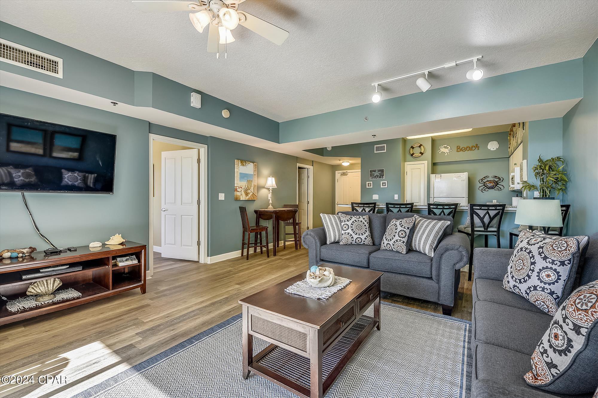 Shores Of Panama Phase I - Residential