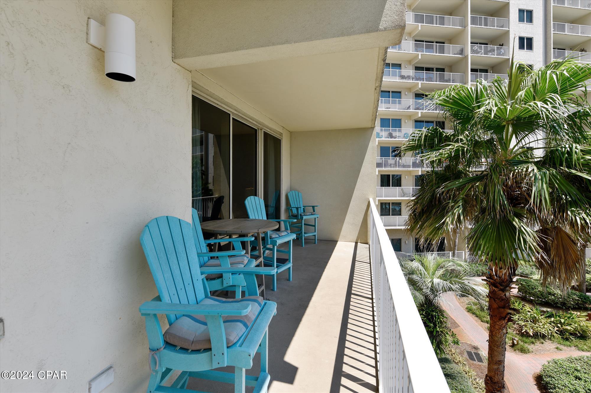 Shores Of Panama Phase I - Residential