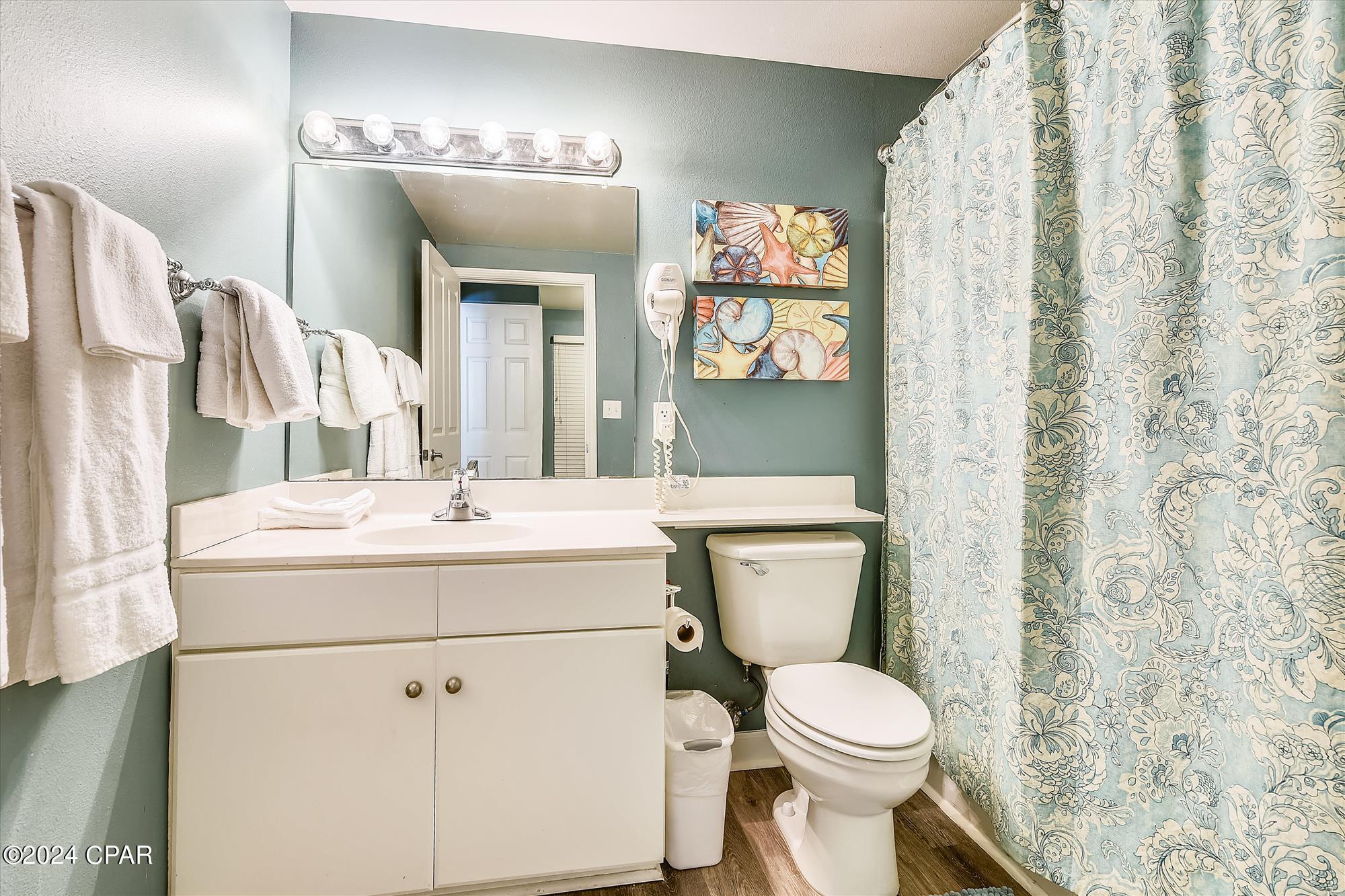 Shores Of Panama Phase I - Residential