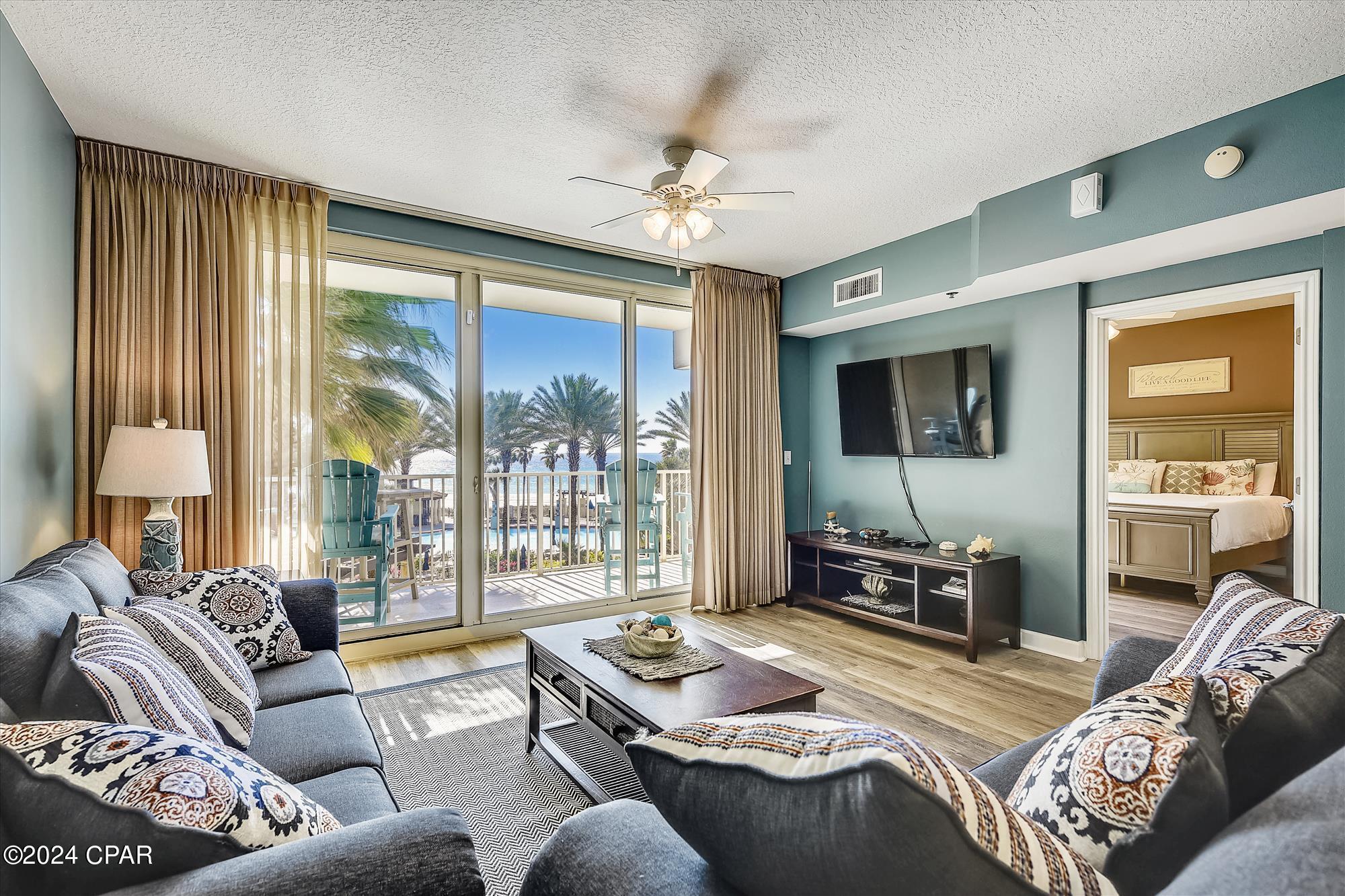 Shores Of Panama Phase I - Residential