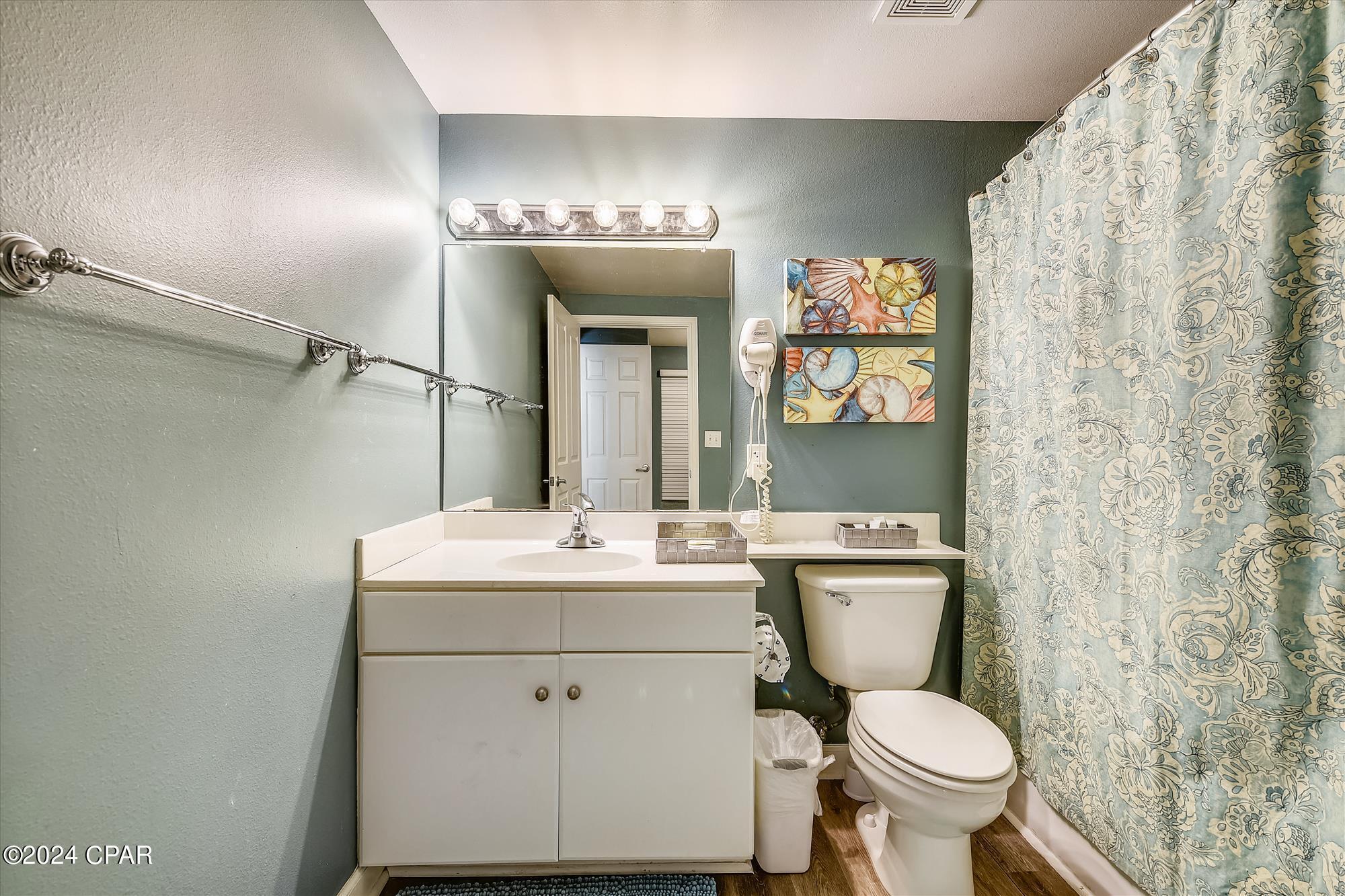 Shores Of Panama Phase I - Residential