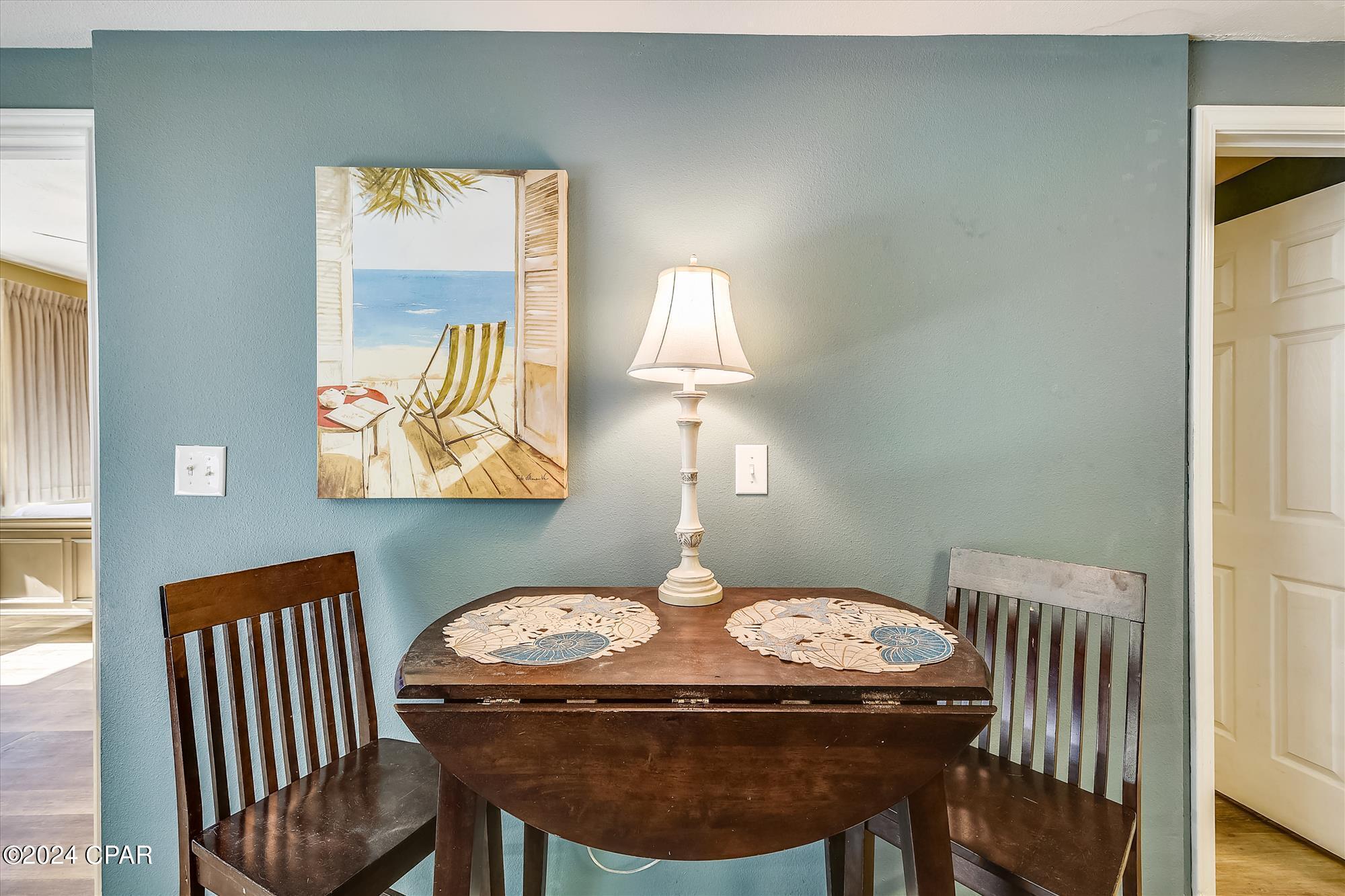 Shores Of Panama Phase I - Residential