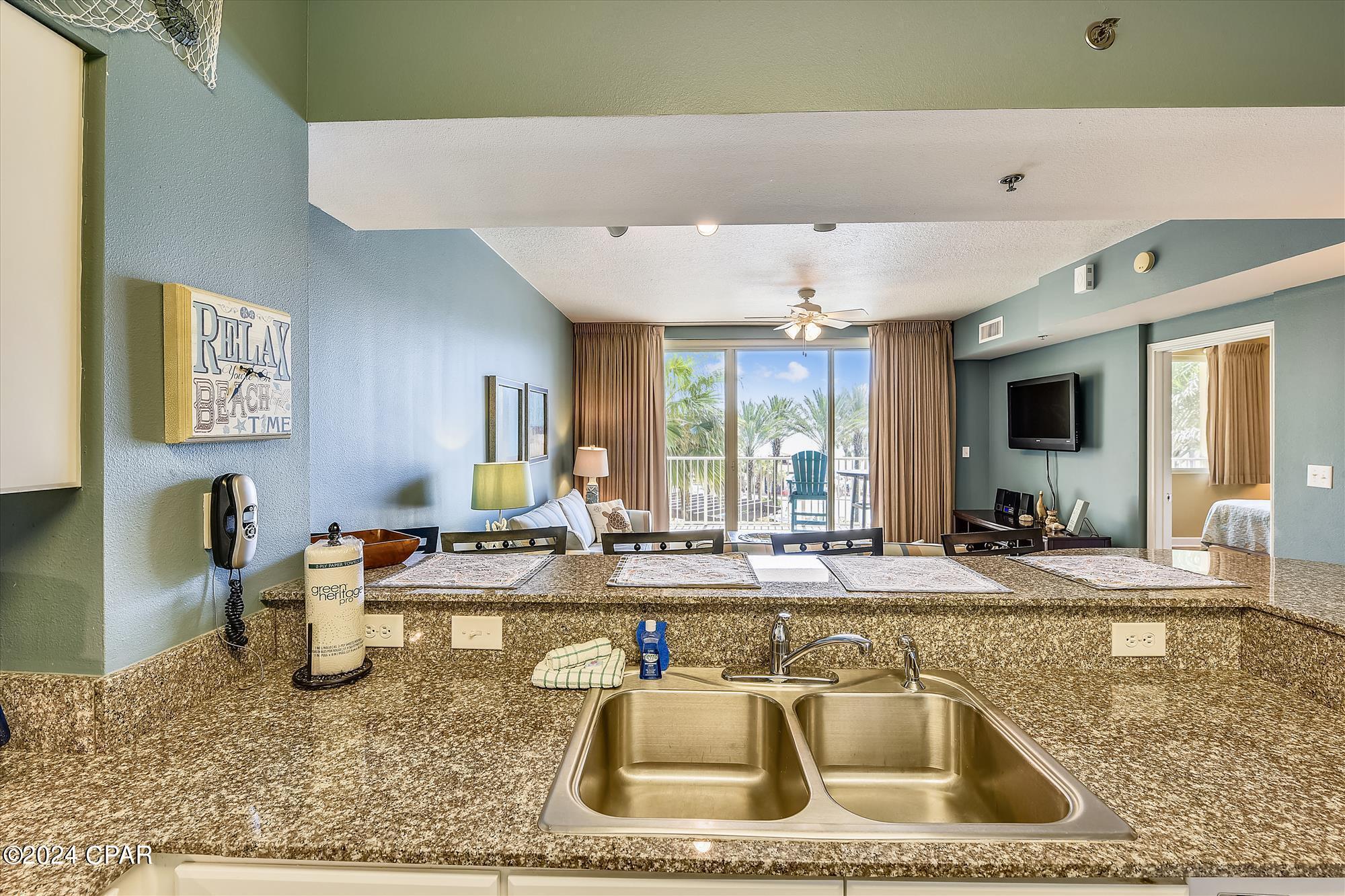 Shores Of Panama Phase I - Residential