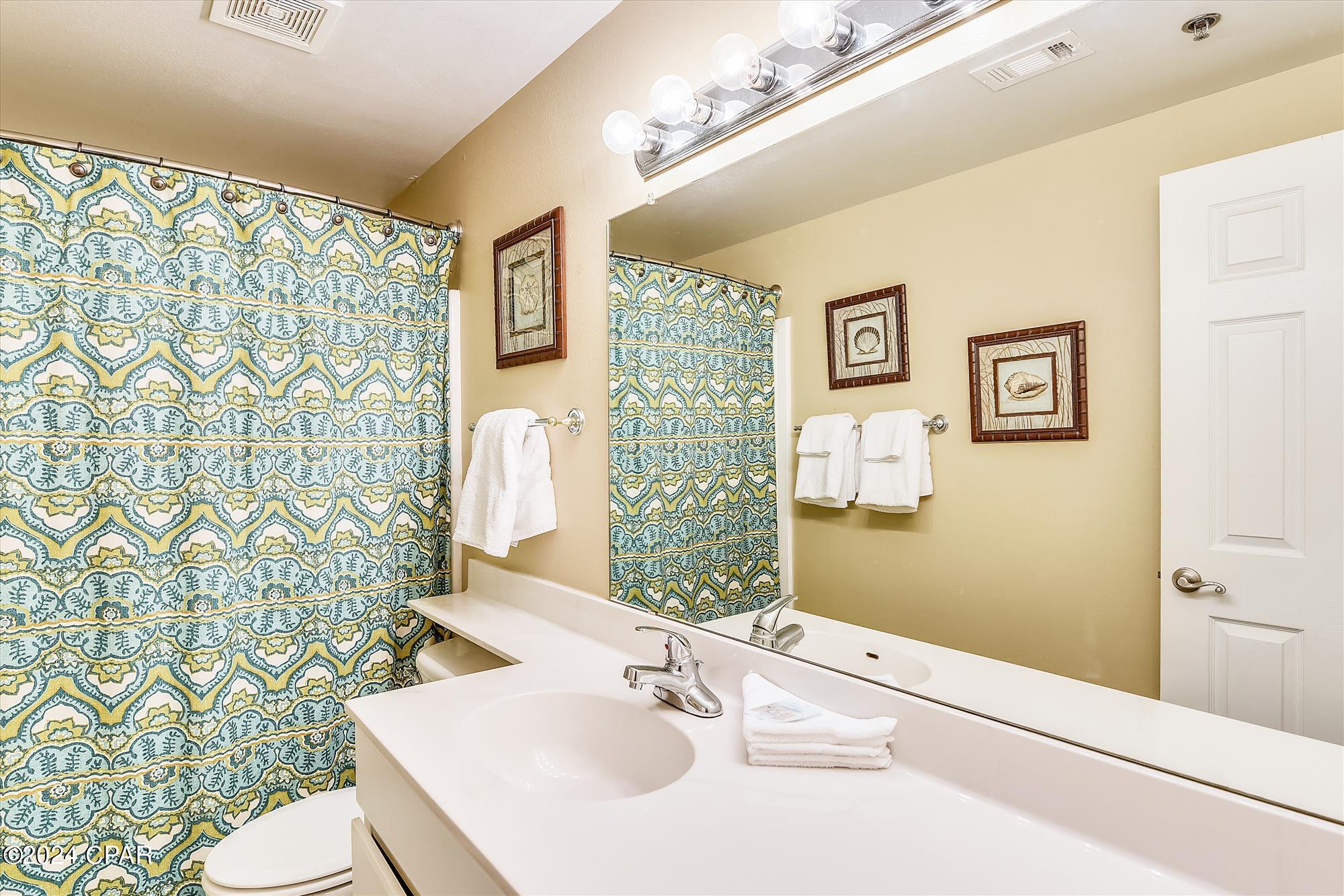 Shores Of Panama Phase I - Residential