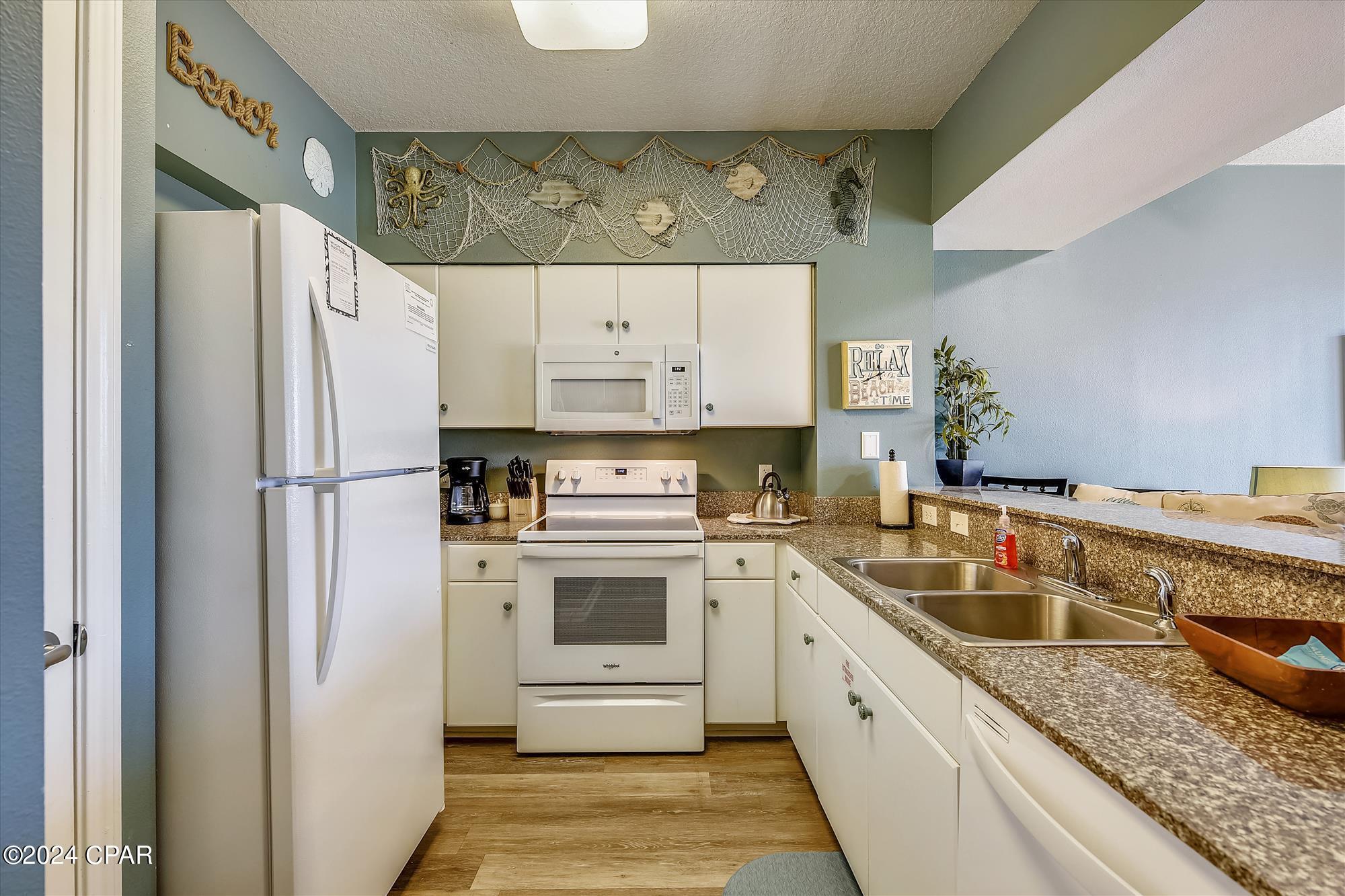 Shores Of Panama Phase I - Residential