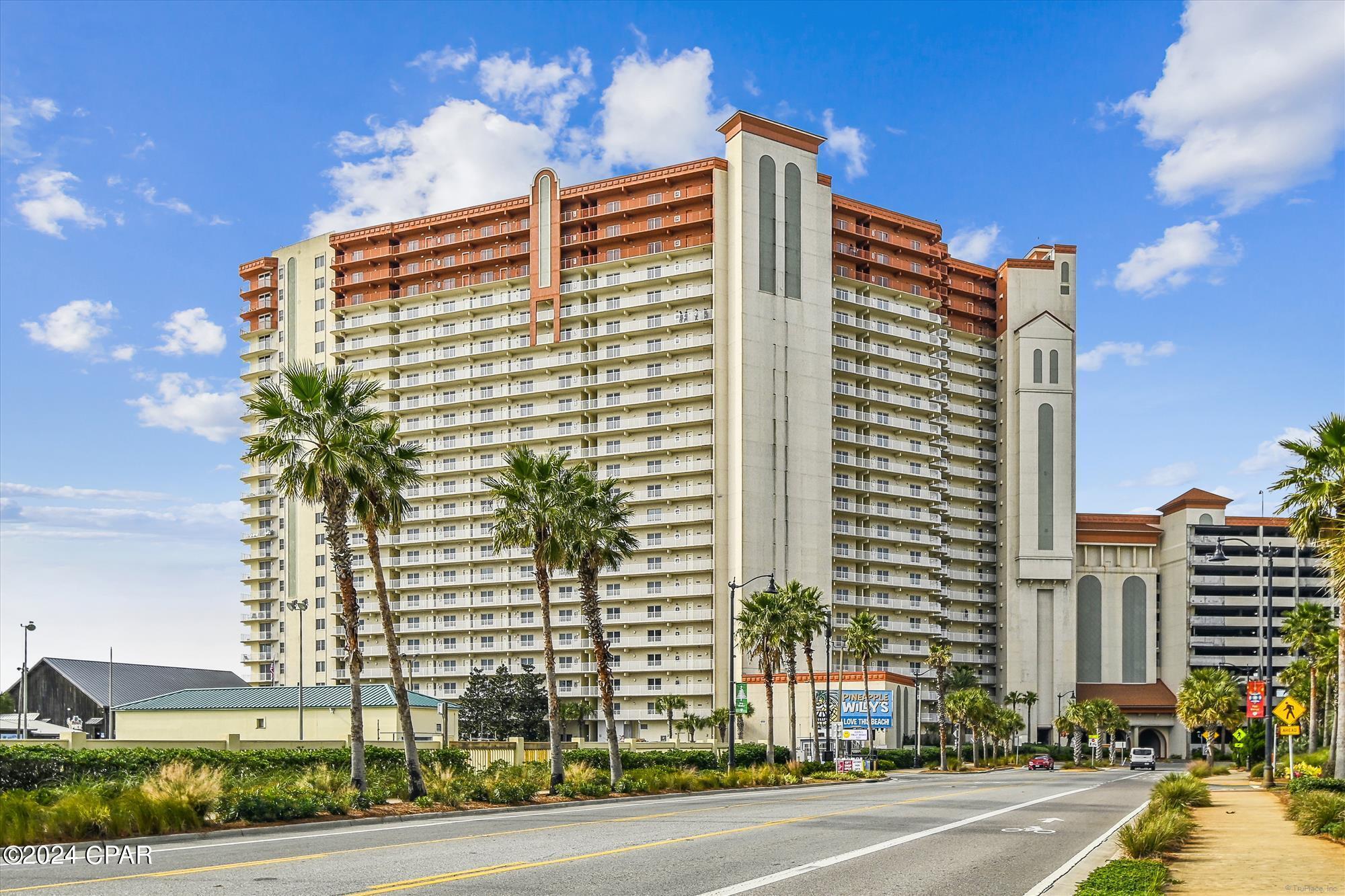 Shores Of Panama Phase I - Residential