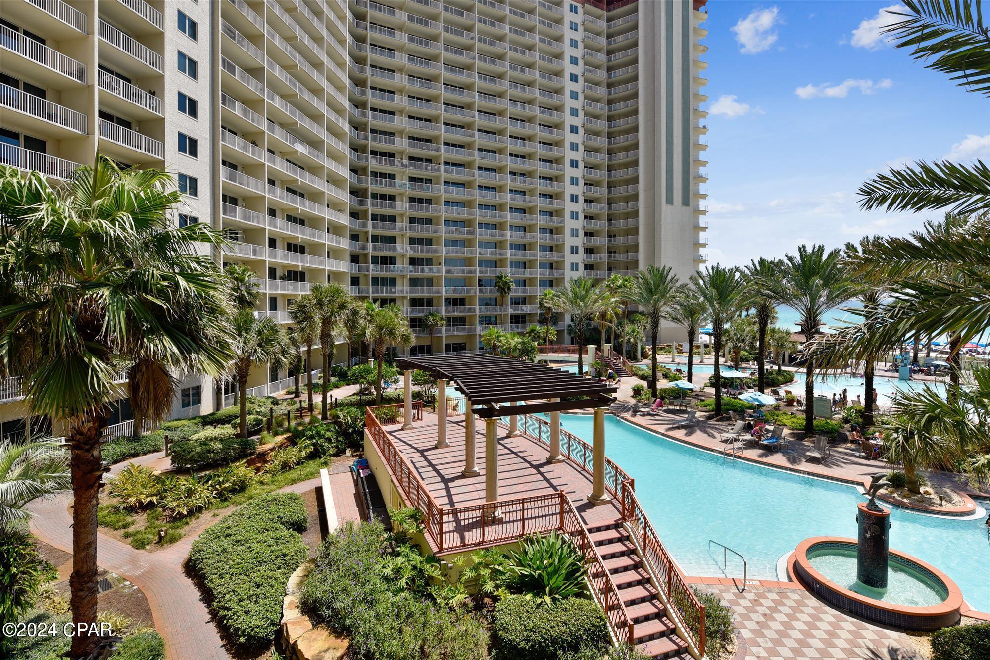 Shores Of Panama Phase I - Residential