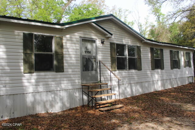 No Named Subdivision - Residential