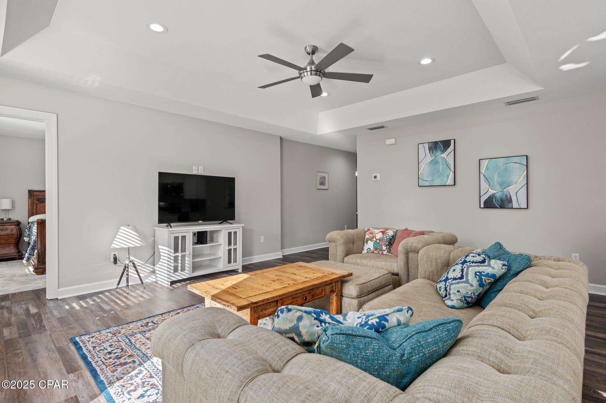 [No Recorded Subdiv] - Residential Lease