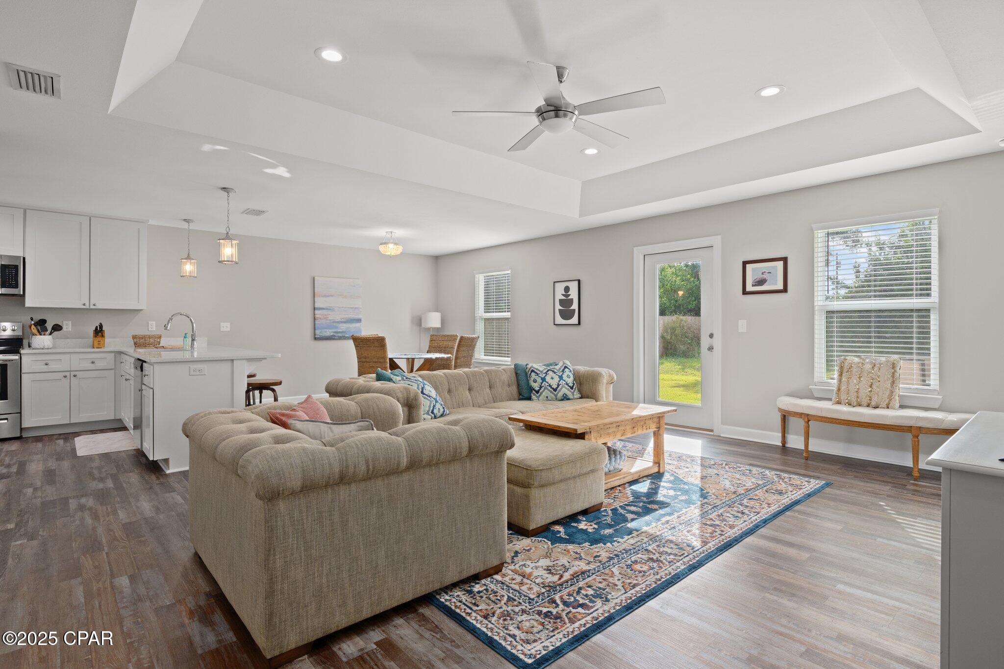 [No Recorded Subdiv] - Residential Lease