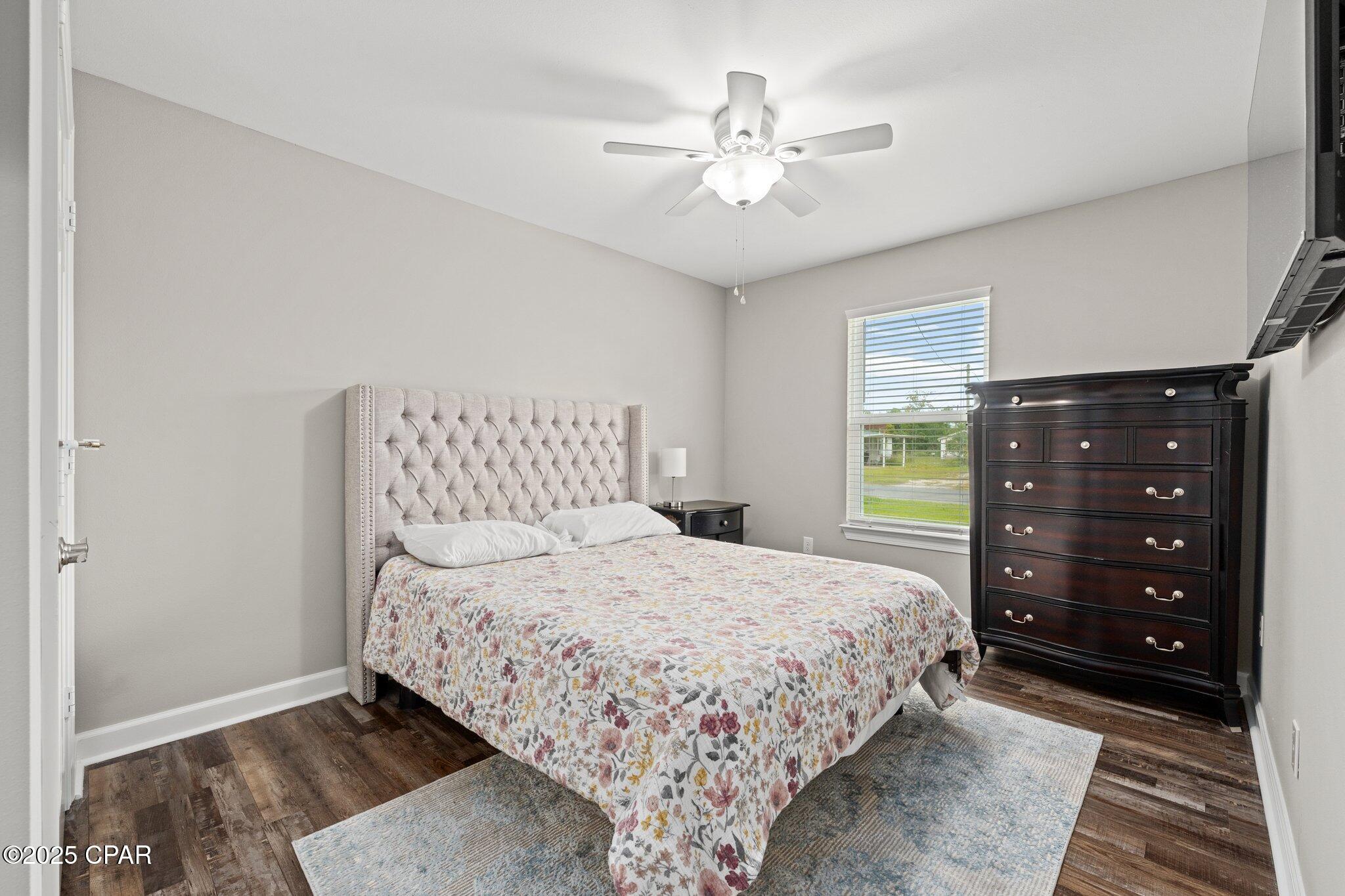 [No Recorded Subdiv] - Residential Lease