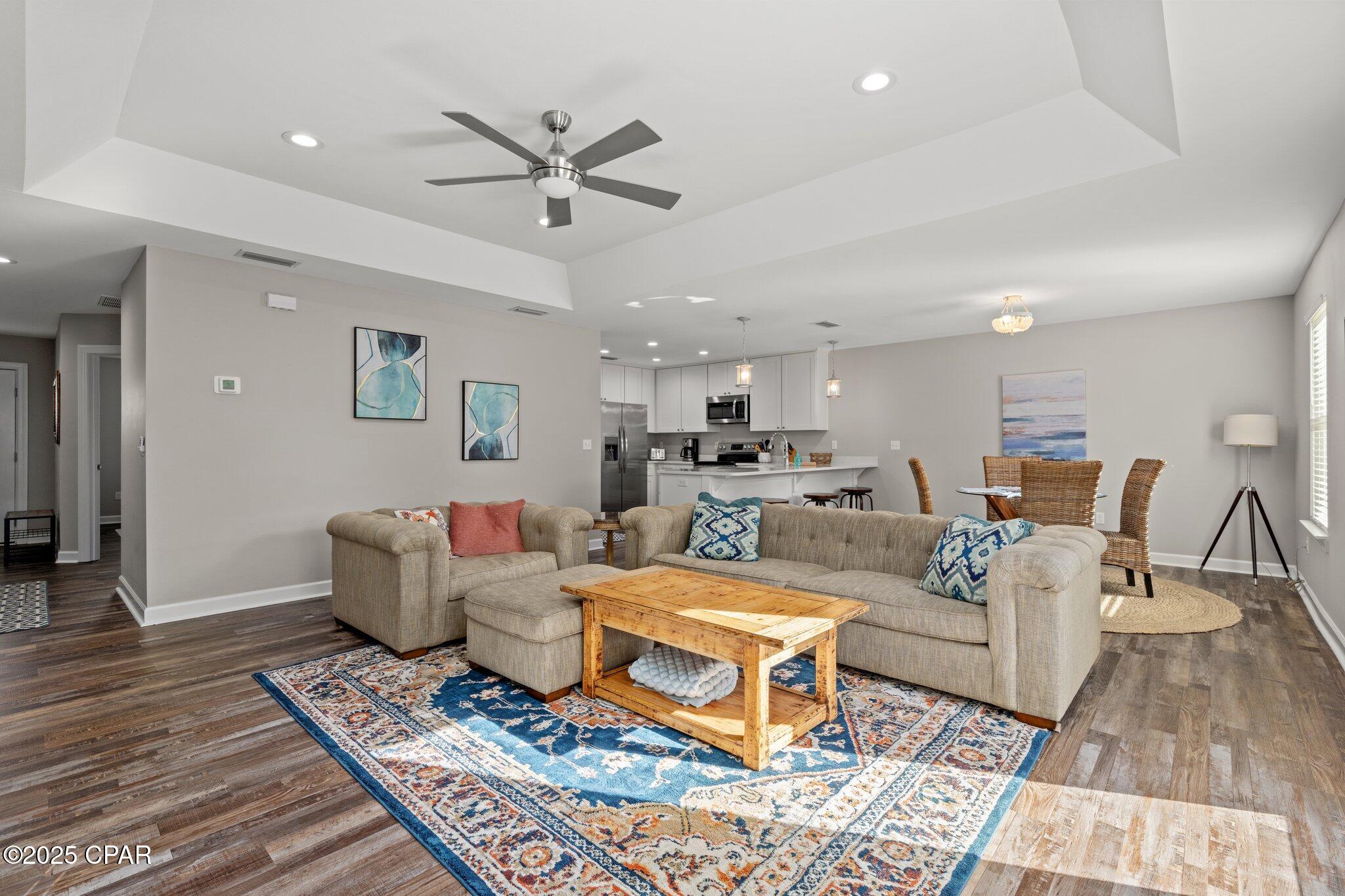 [No Recorded Subdiv] - Residential Lease