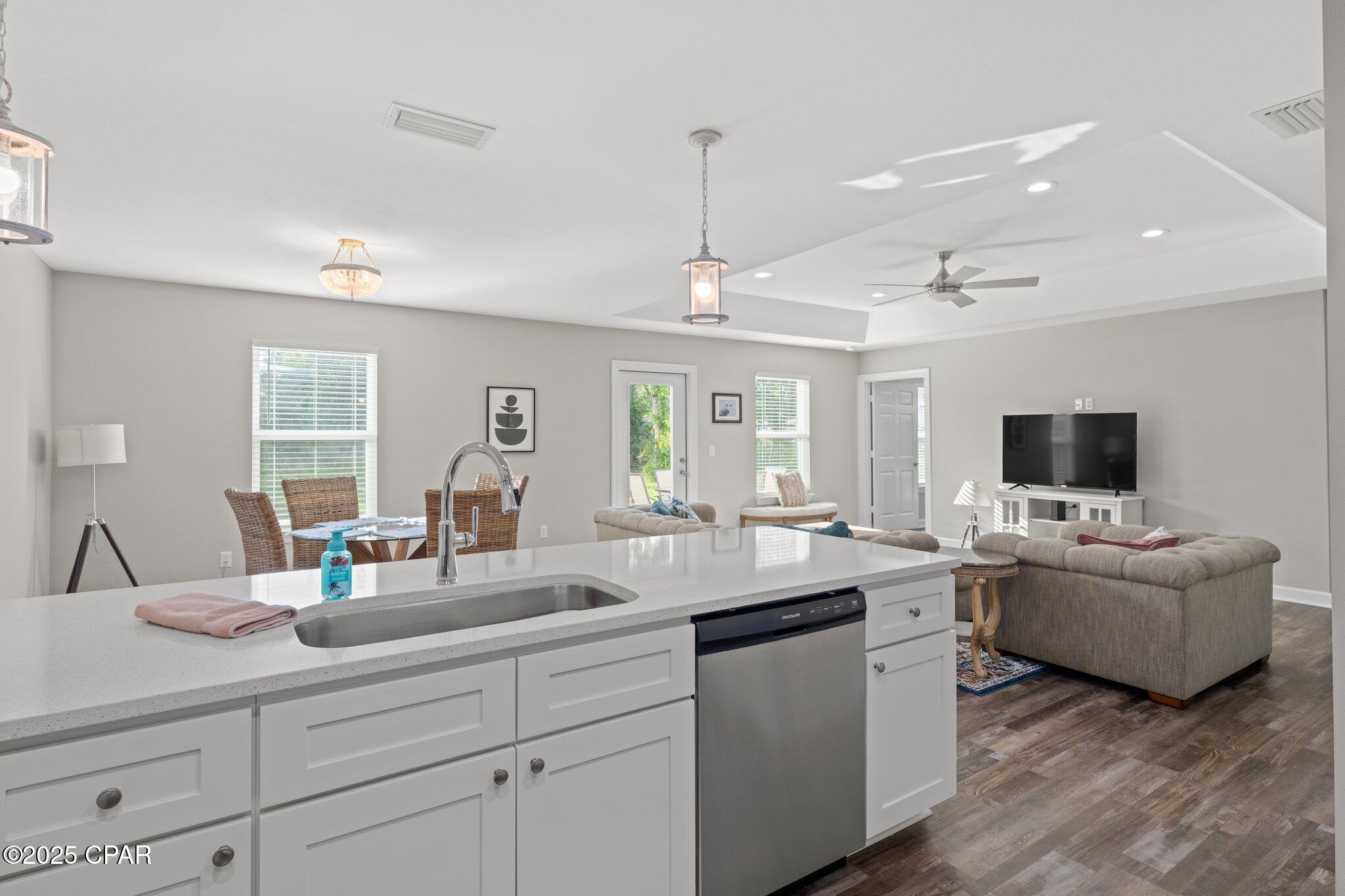 [No Recorded Subdiv] - Residential Lease