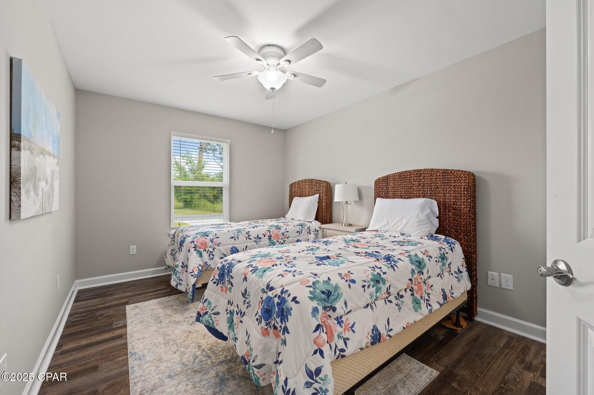 [No Recorded Subdiv] - Residential Lease