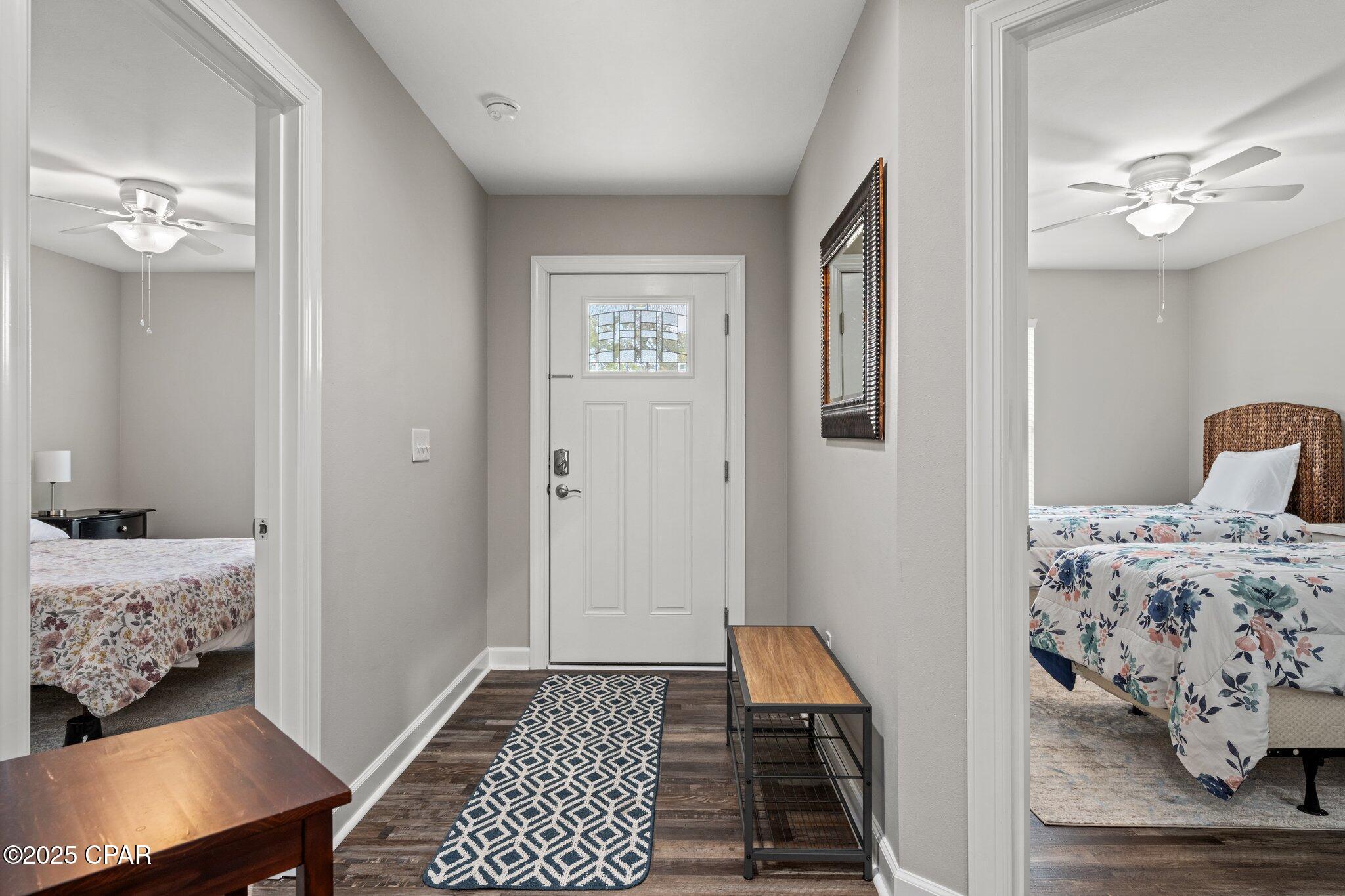 [No Recorded Subdiv] - Residential Lease