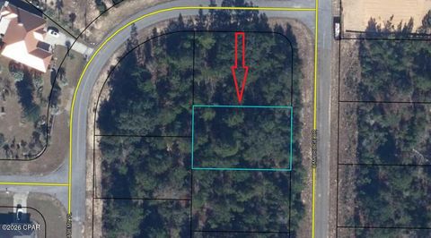 TBD Cambridge Drive Chipley FL 32428