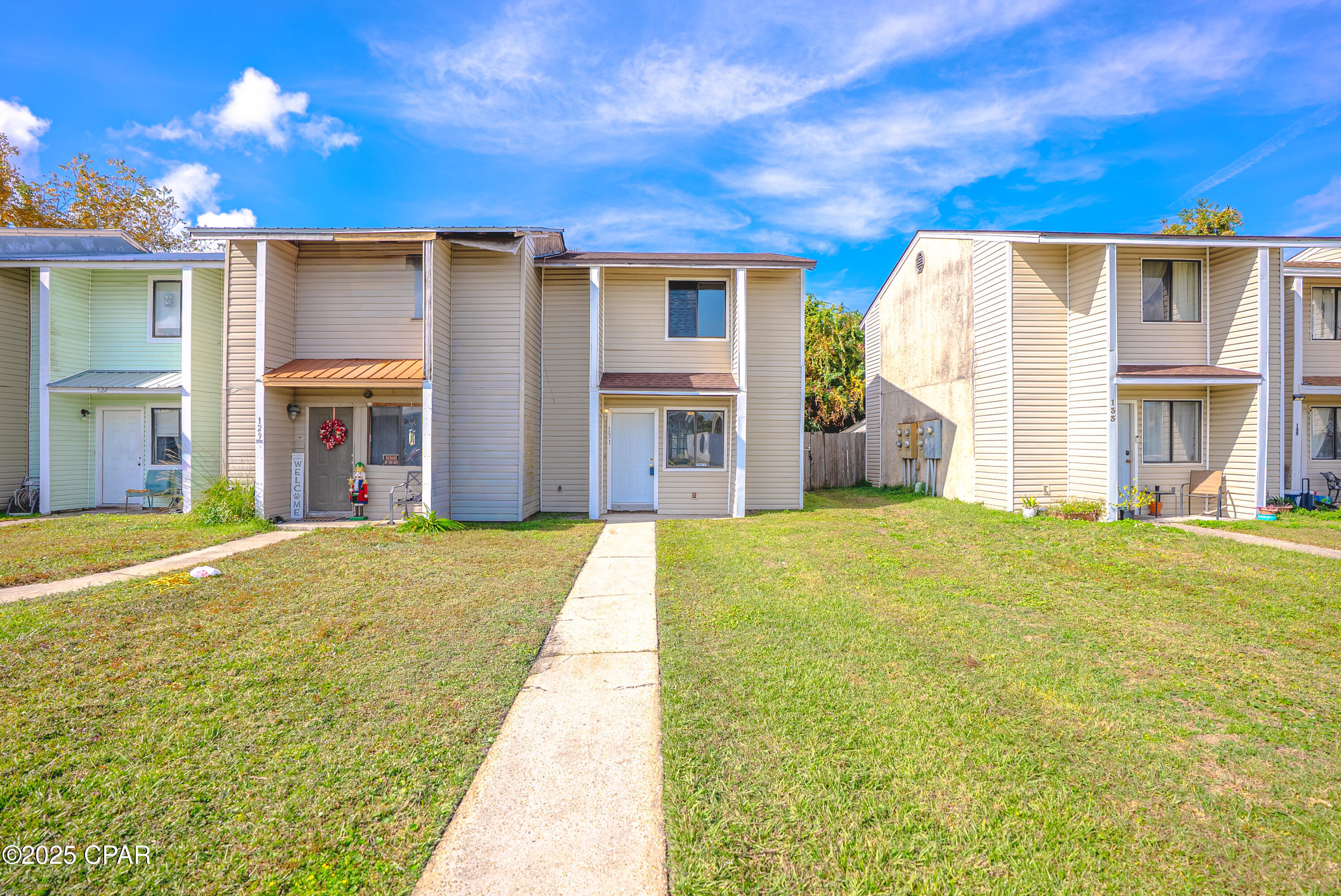 [No Recorded Subdiv] - Residential