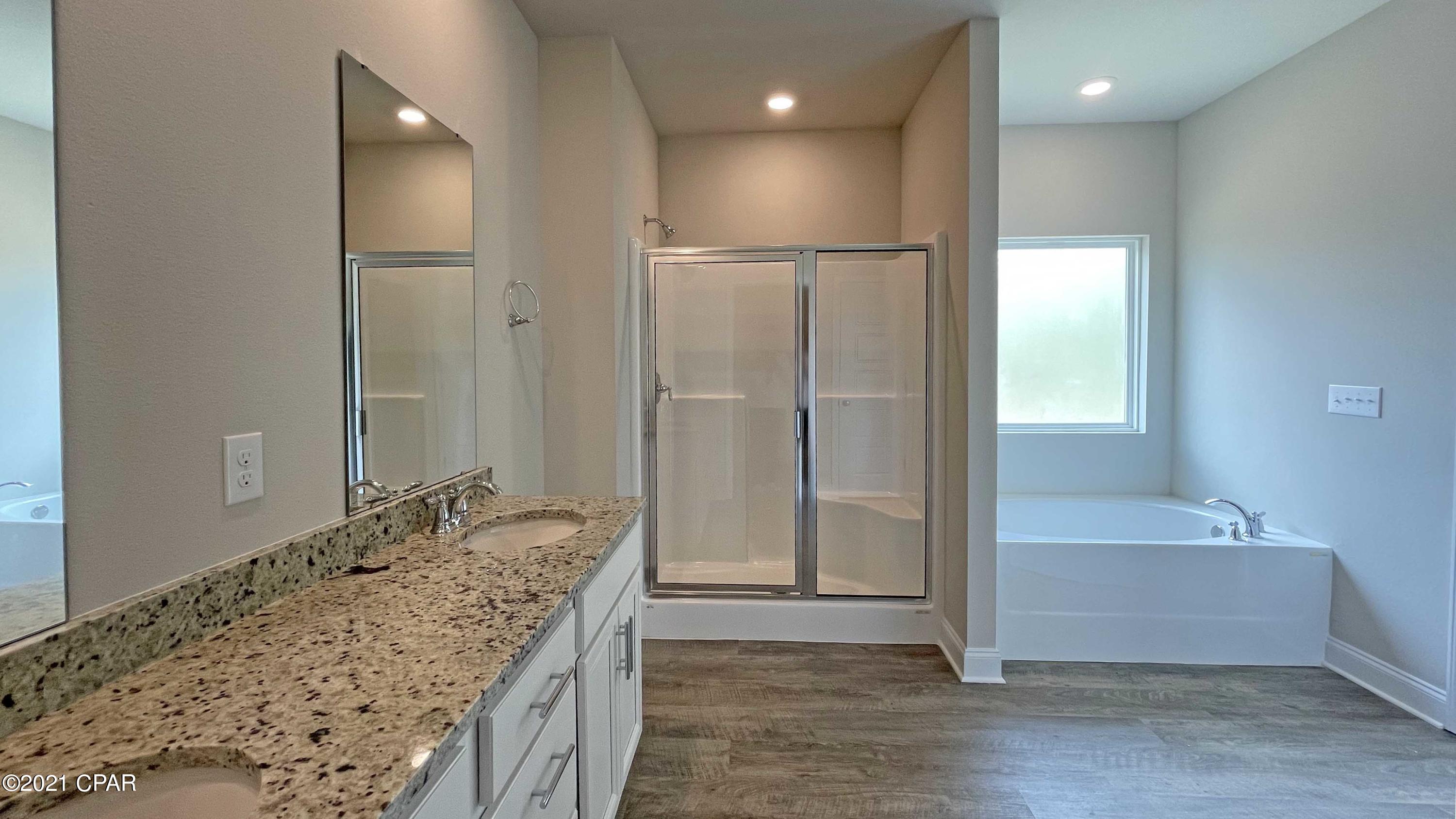 College Point - Residential