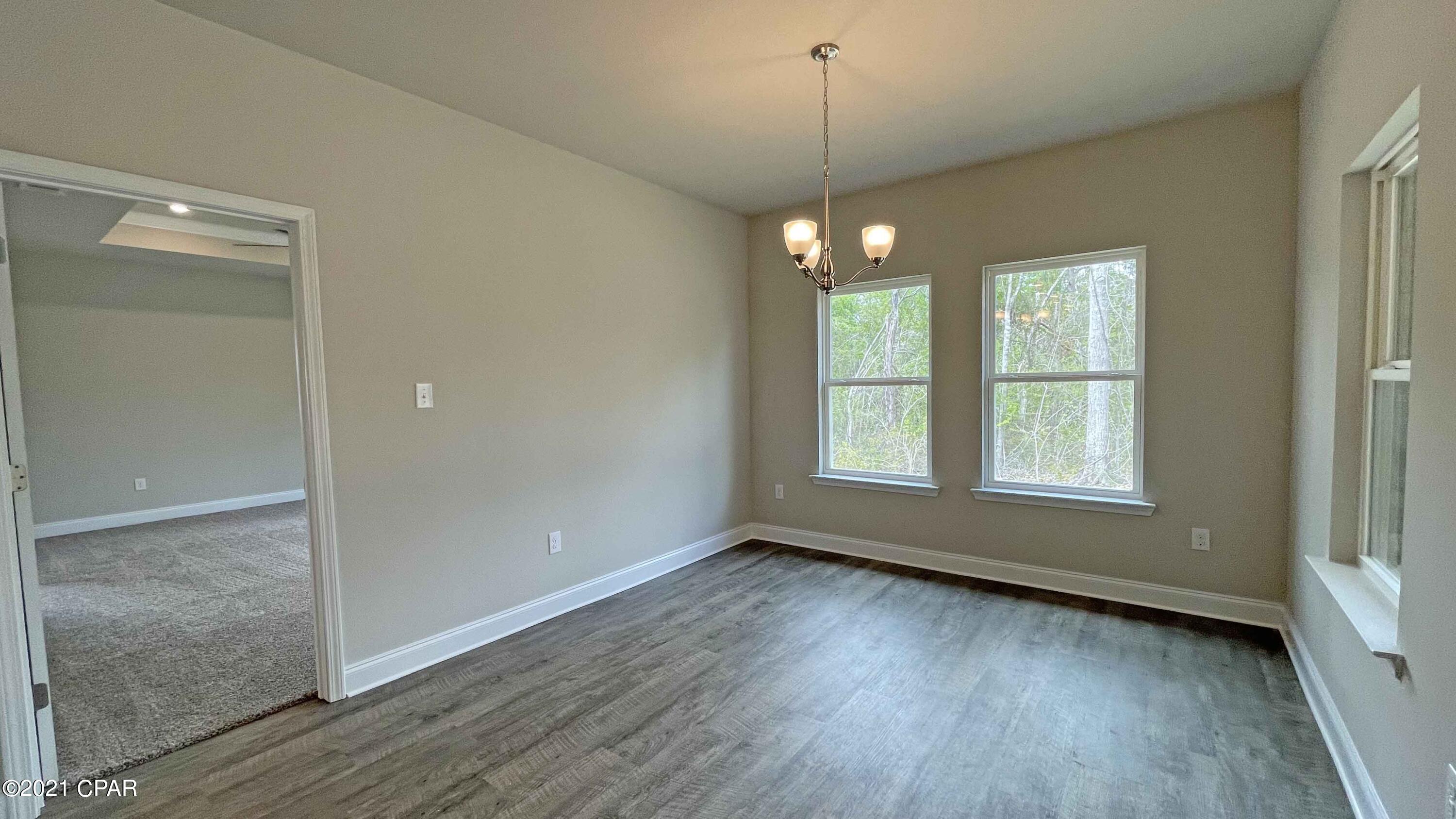 College Point - Residential