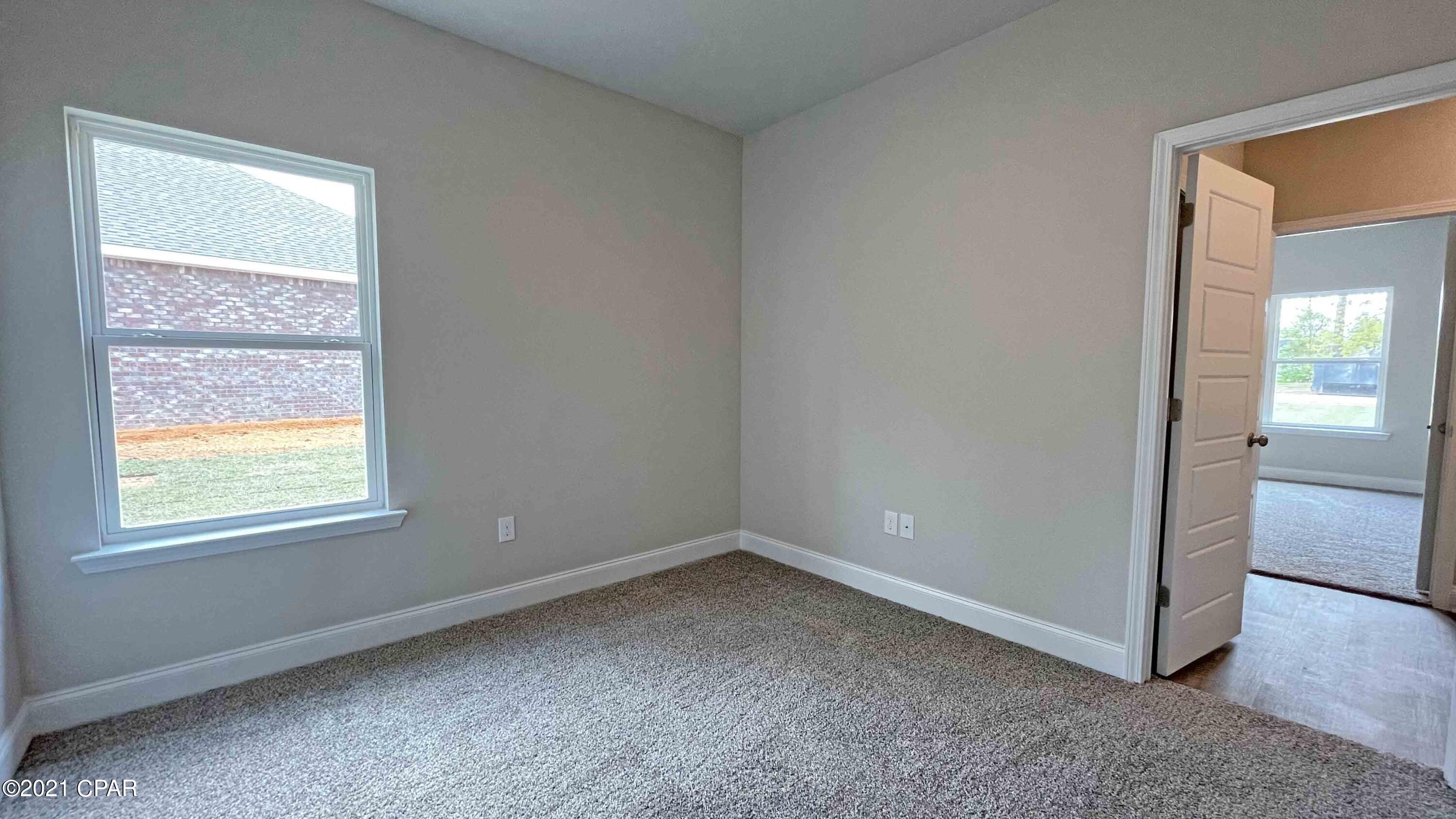 College Point - Residential