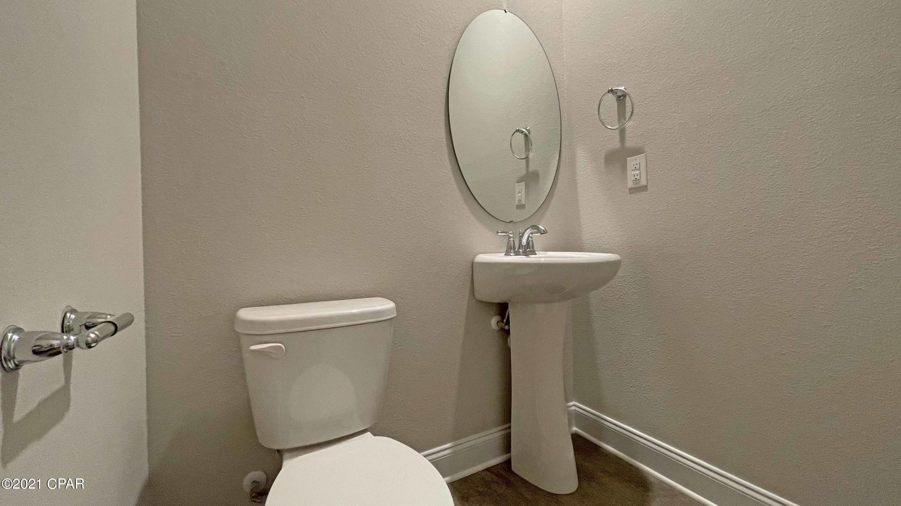 College Point - Residential