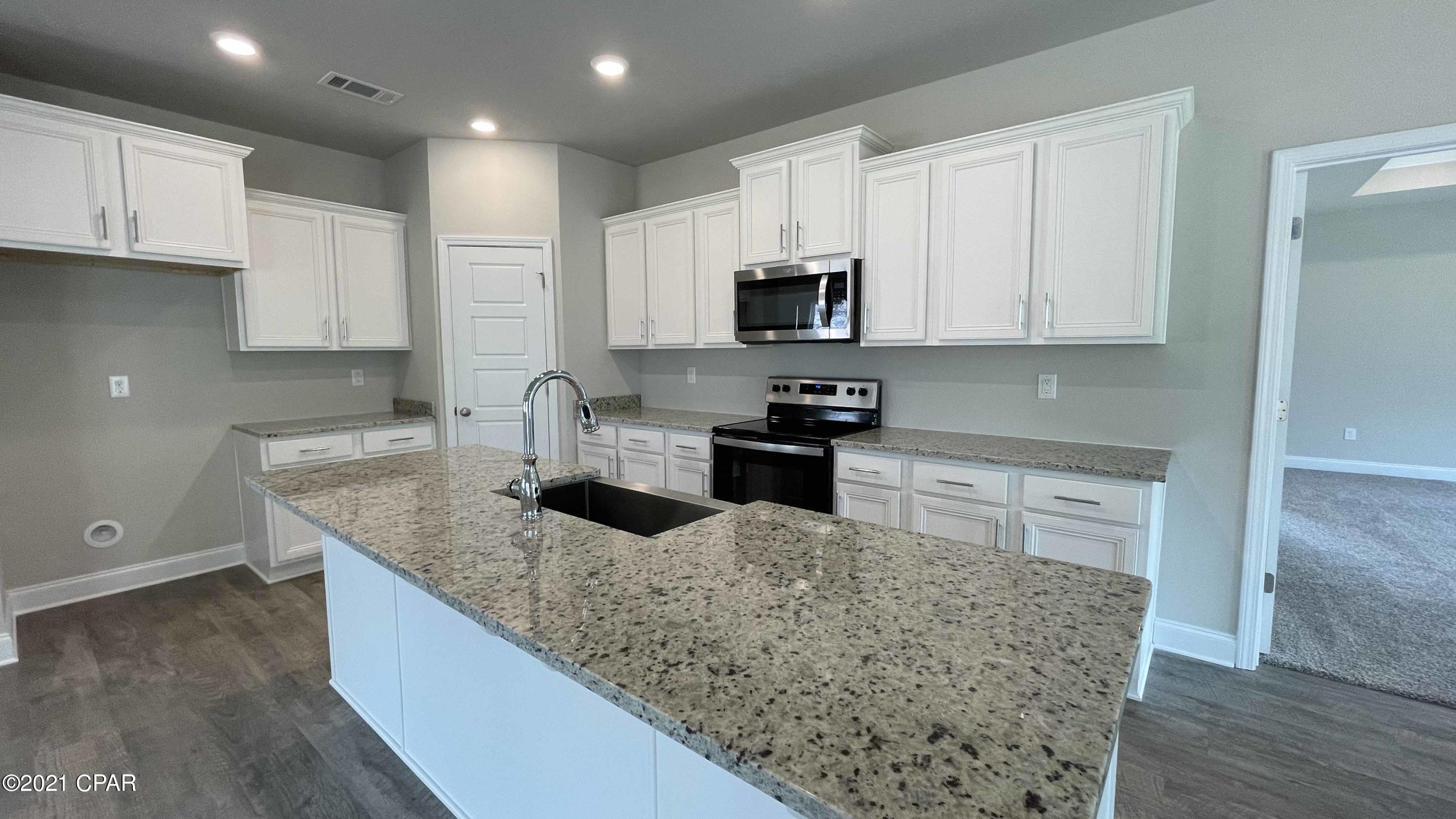 College Point - Residential