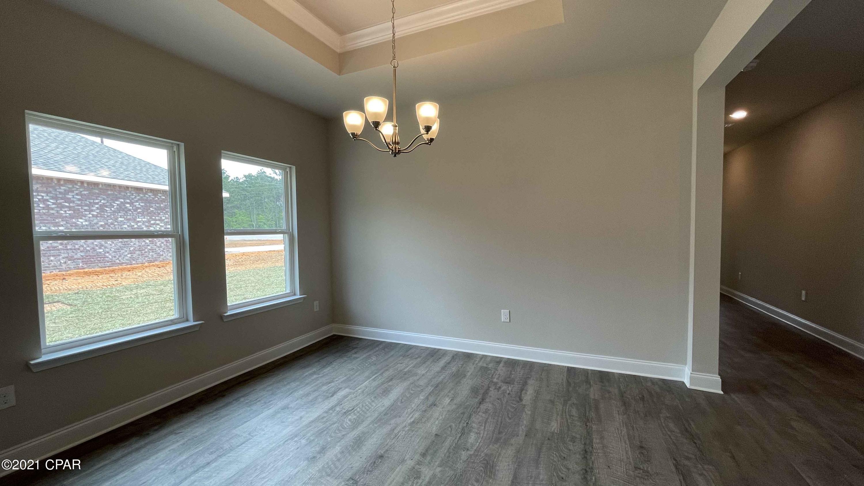 College Point - Residential