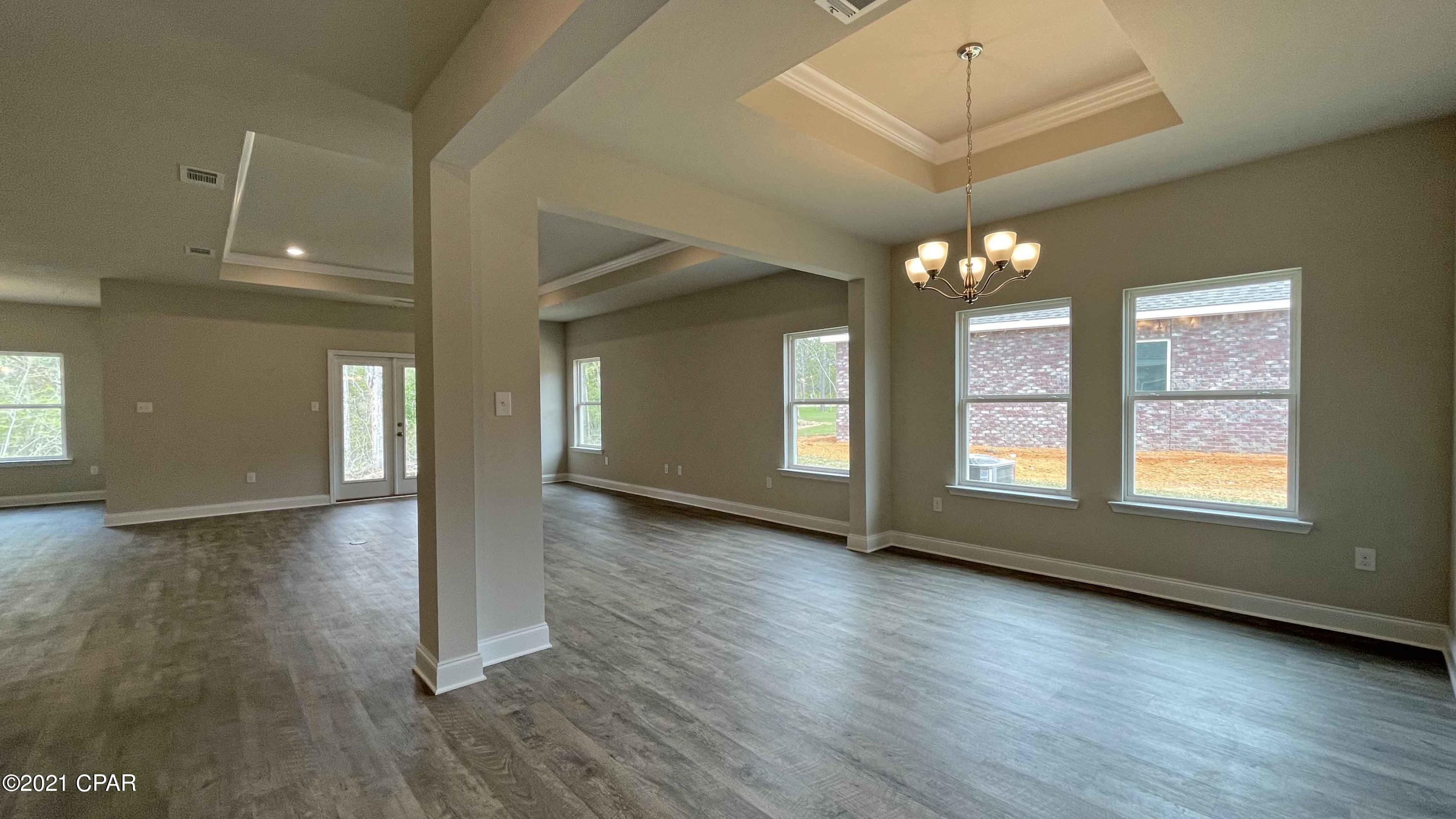 College Point - Residential