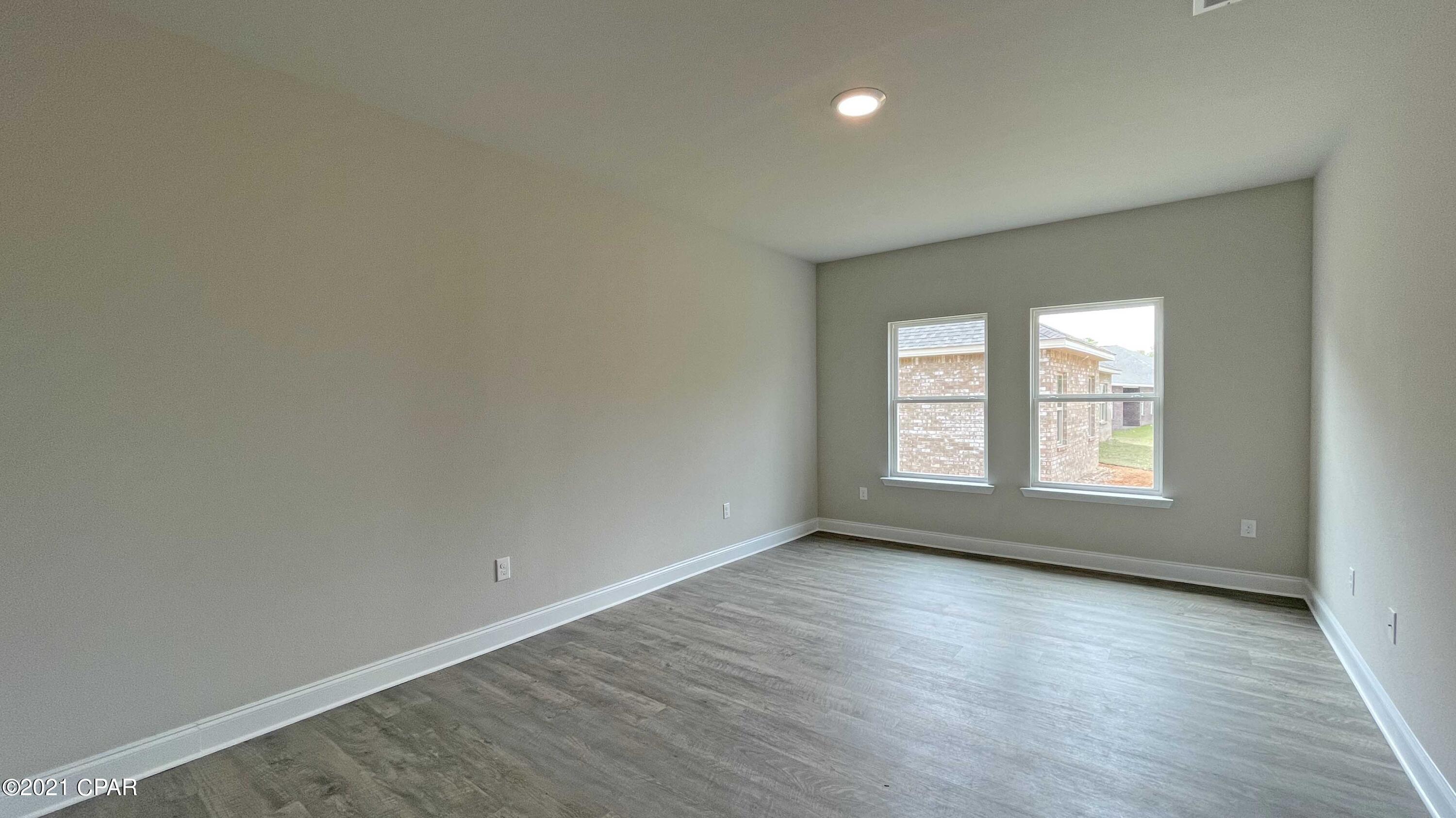 College Point - Residential