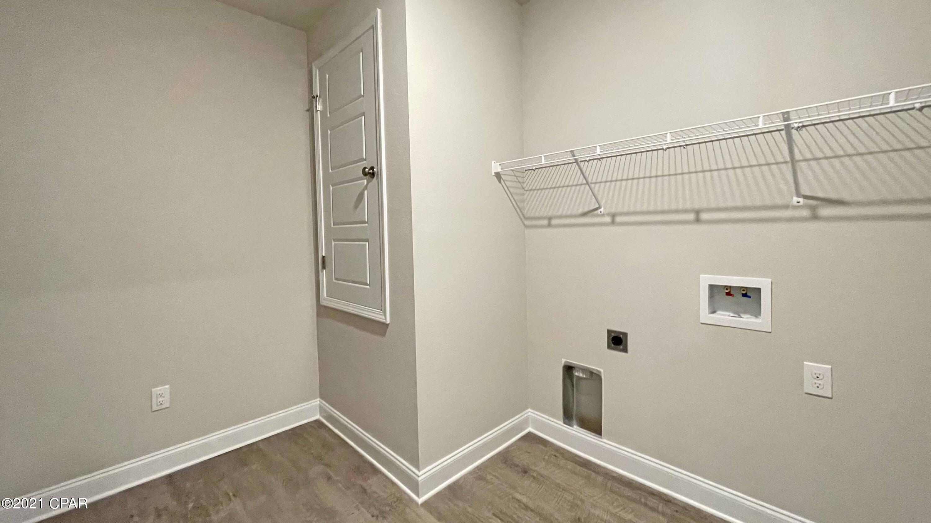 College Point - Residential