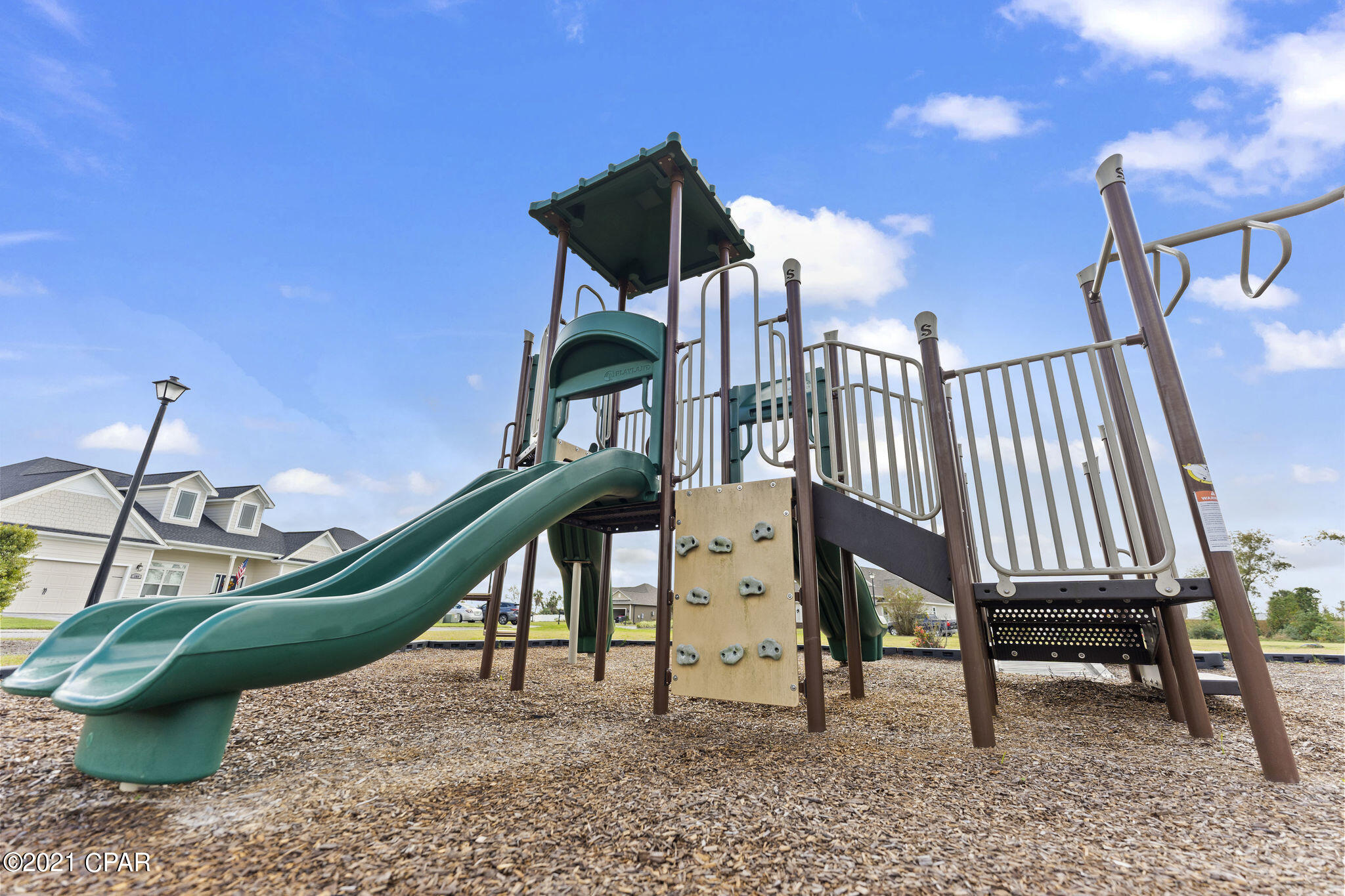 College Point - Residential