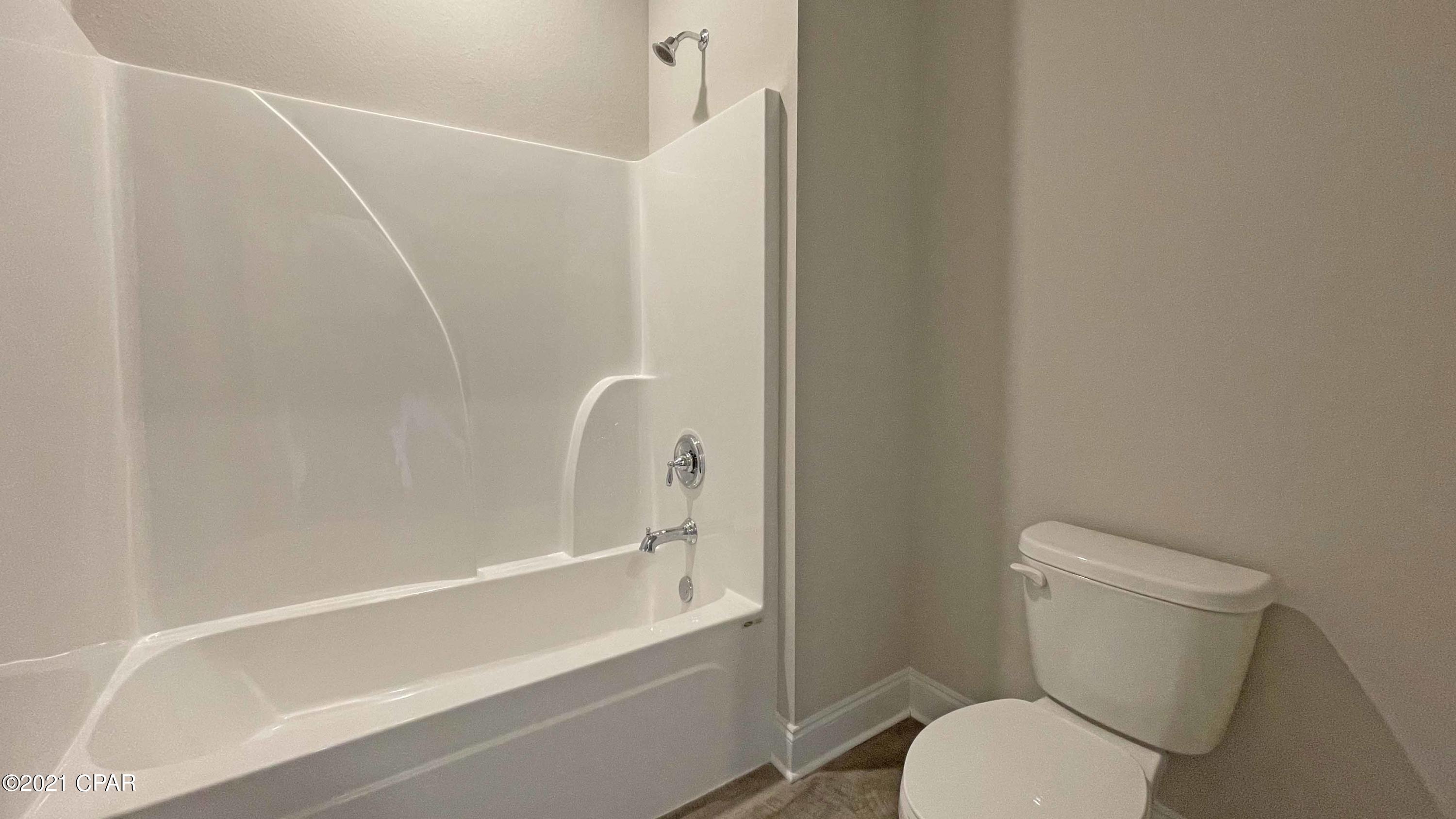 College Point - Residential