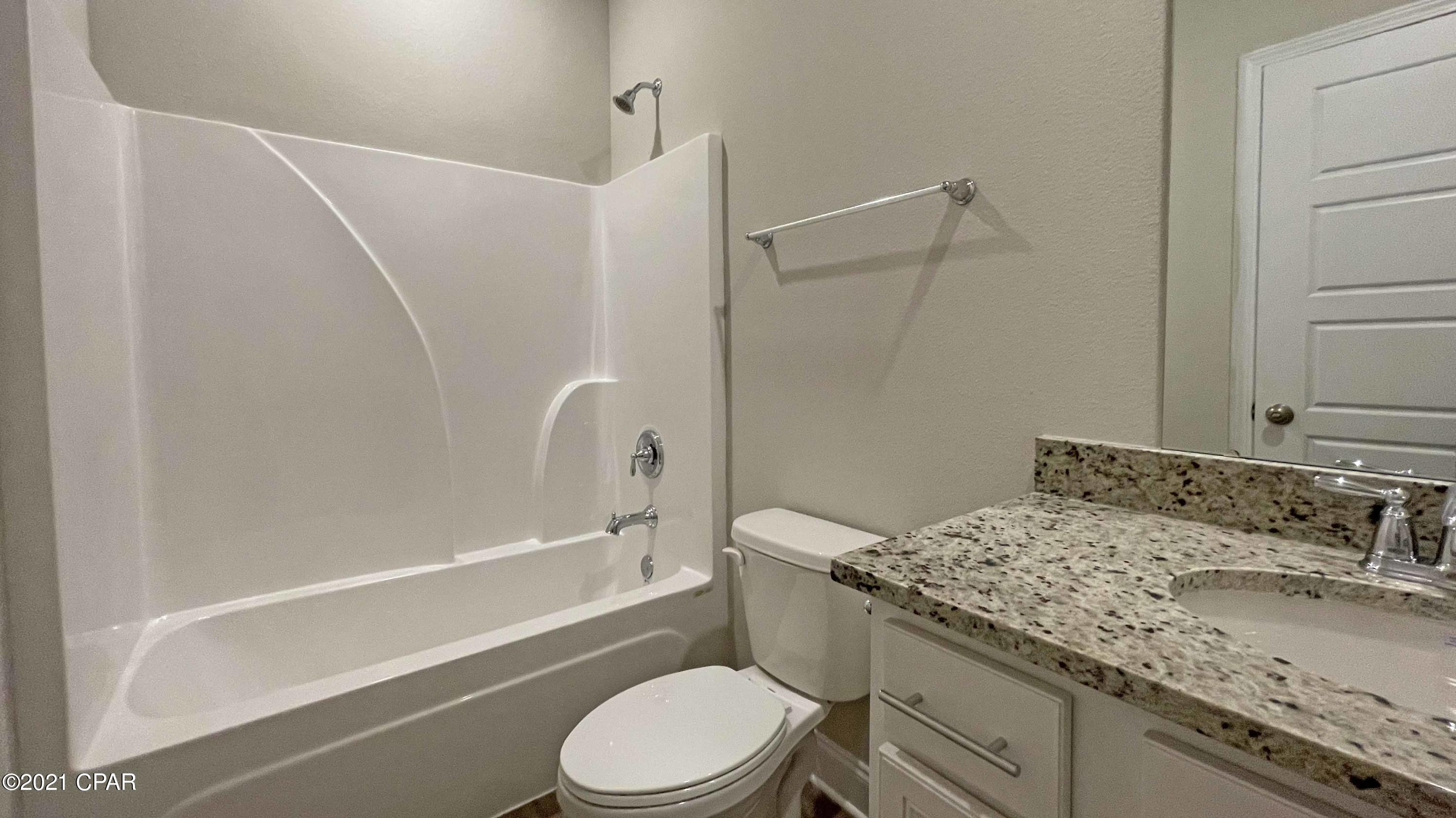 College Point - Residential