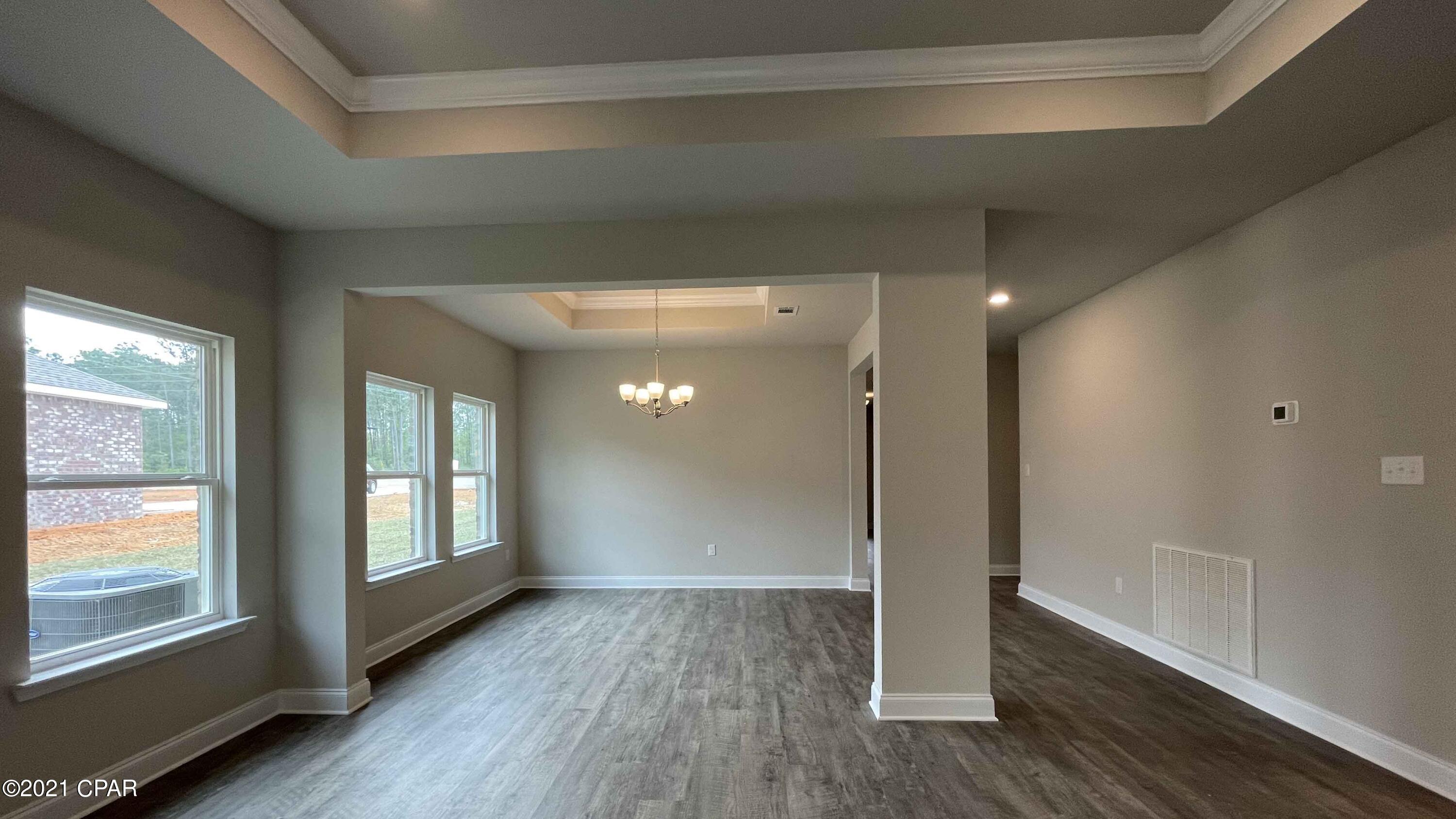 College Point - Residential