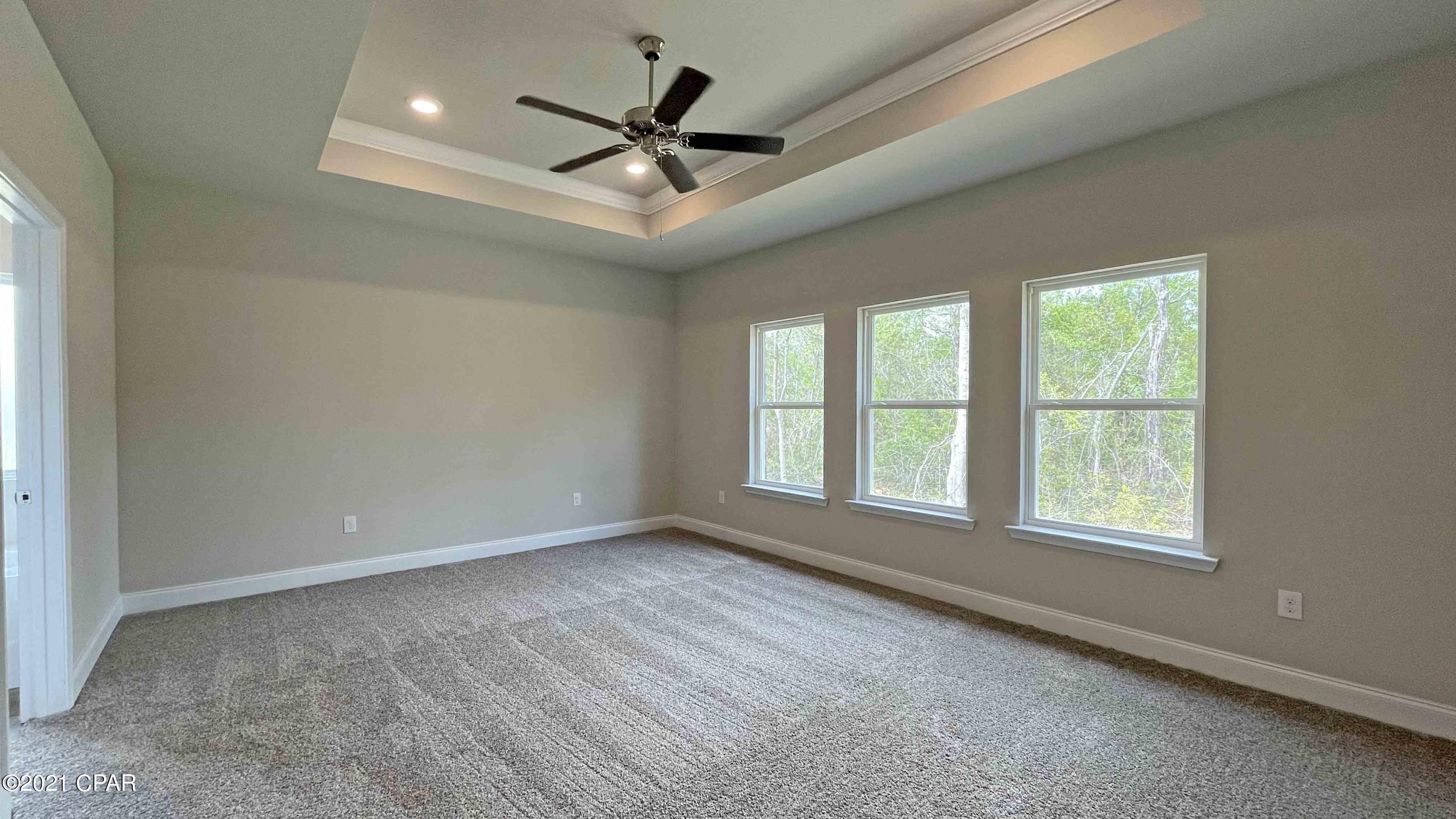 College Point - Residential