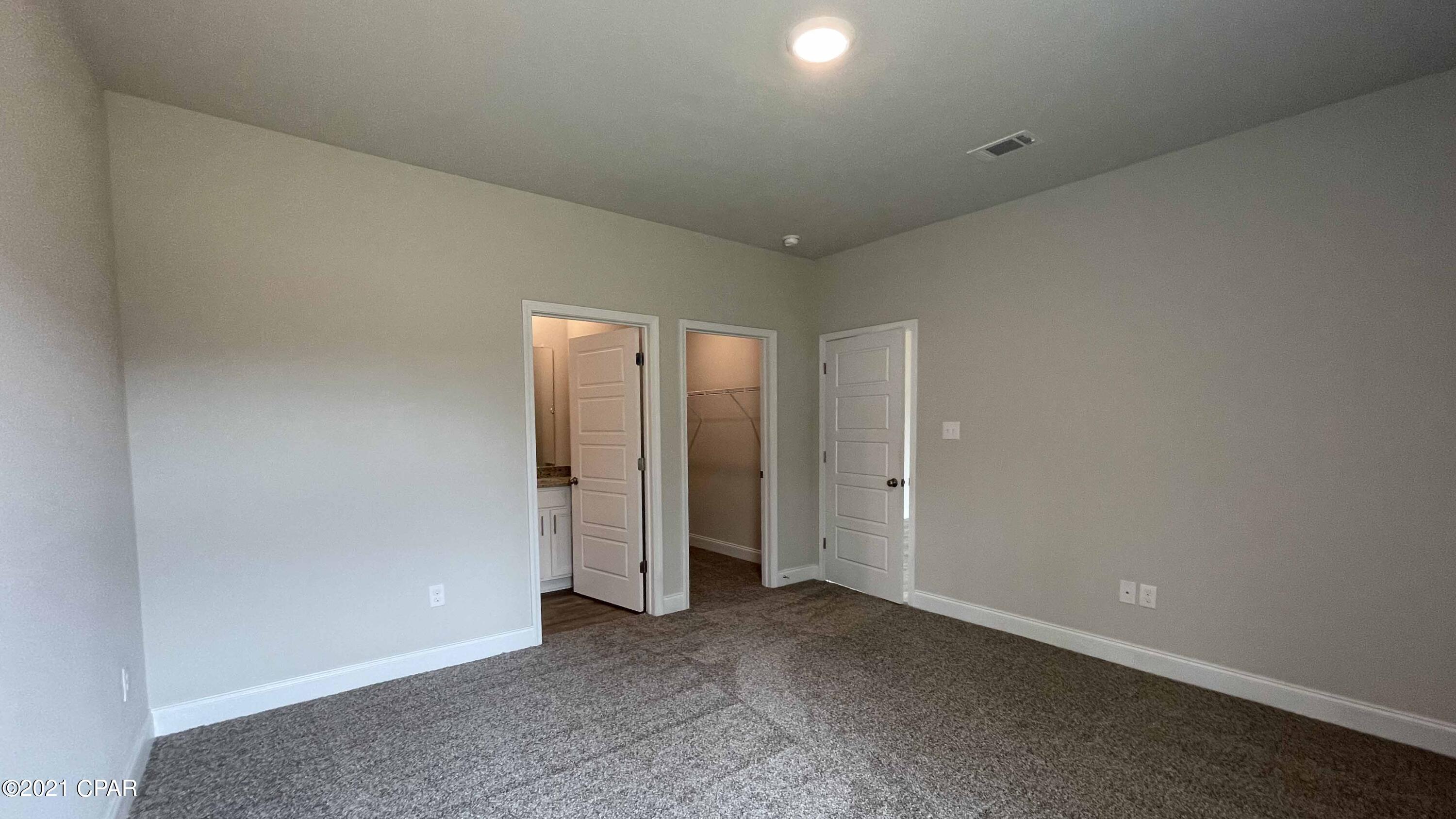 College Point - Residential