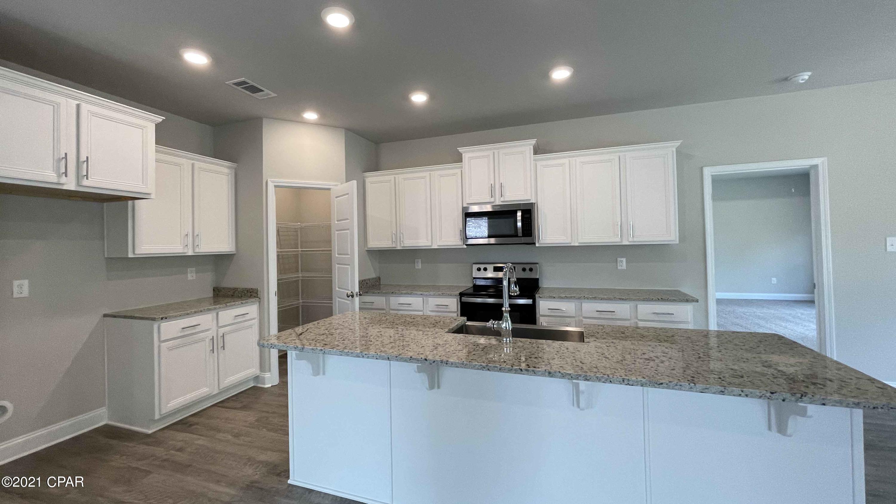 College Point - Residential