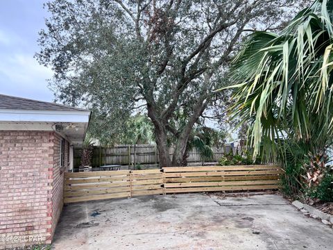 A home in Panama City Beach