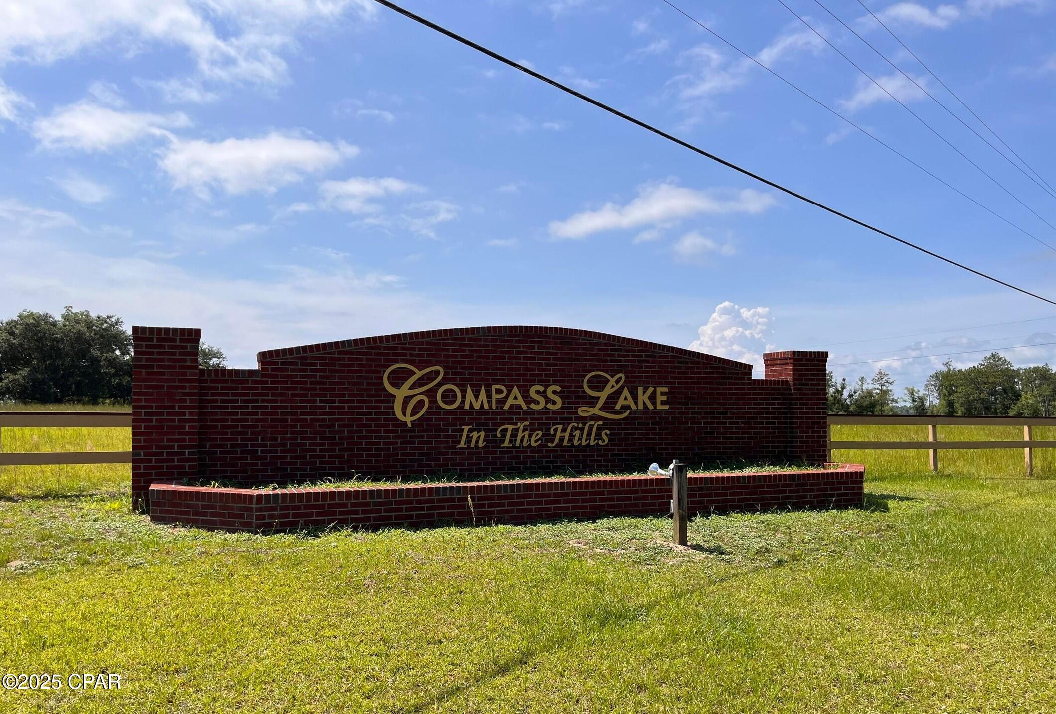 Compass Lake Hills Unit 5 - Land