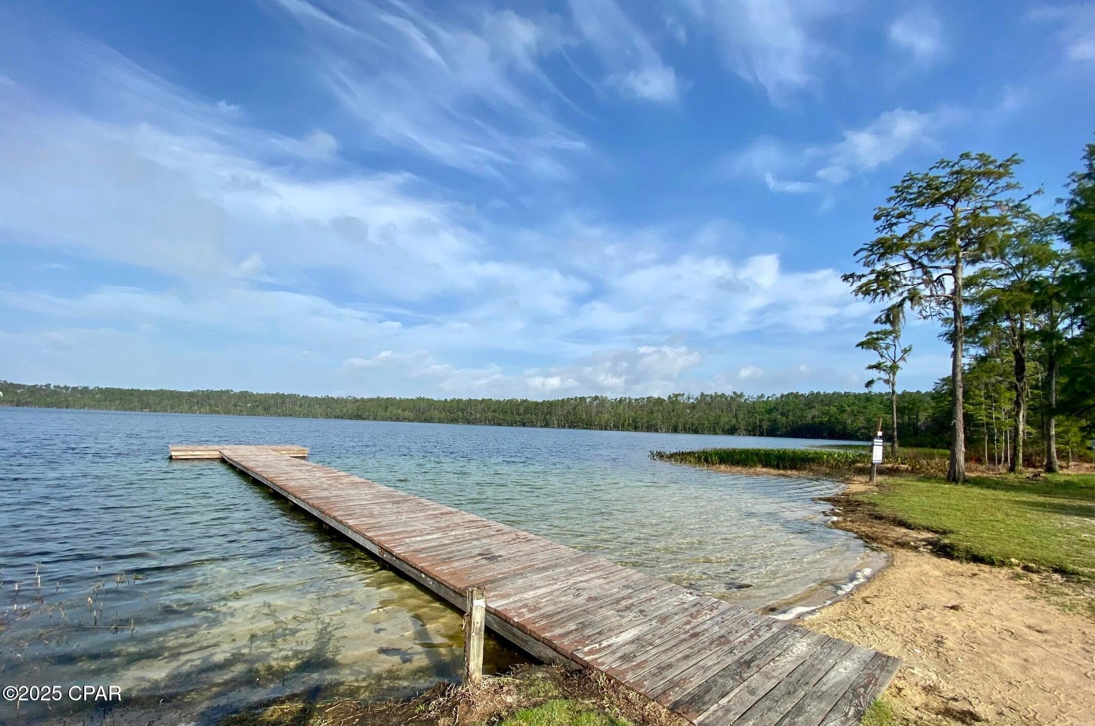 Compass Lake Hills Unit 5 - Land