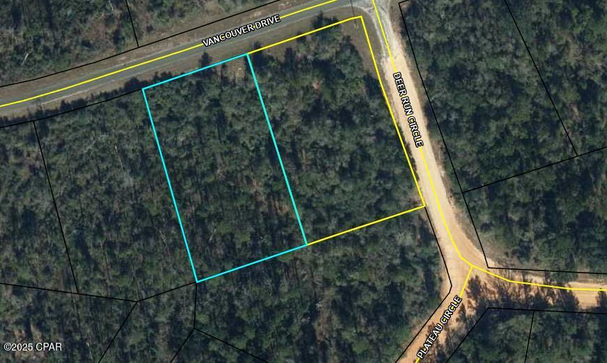 Compass Lake Hills Unit 5 - Land