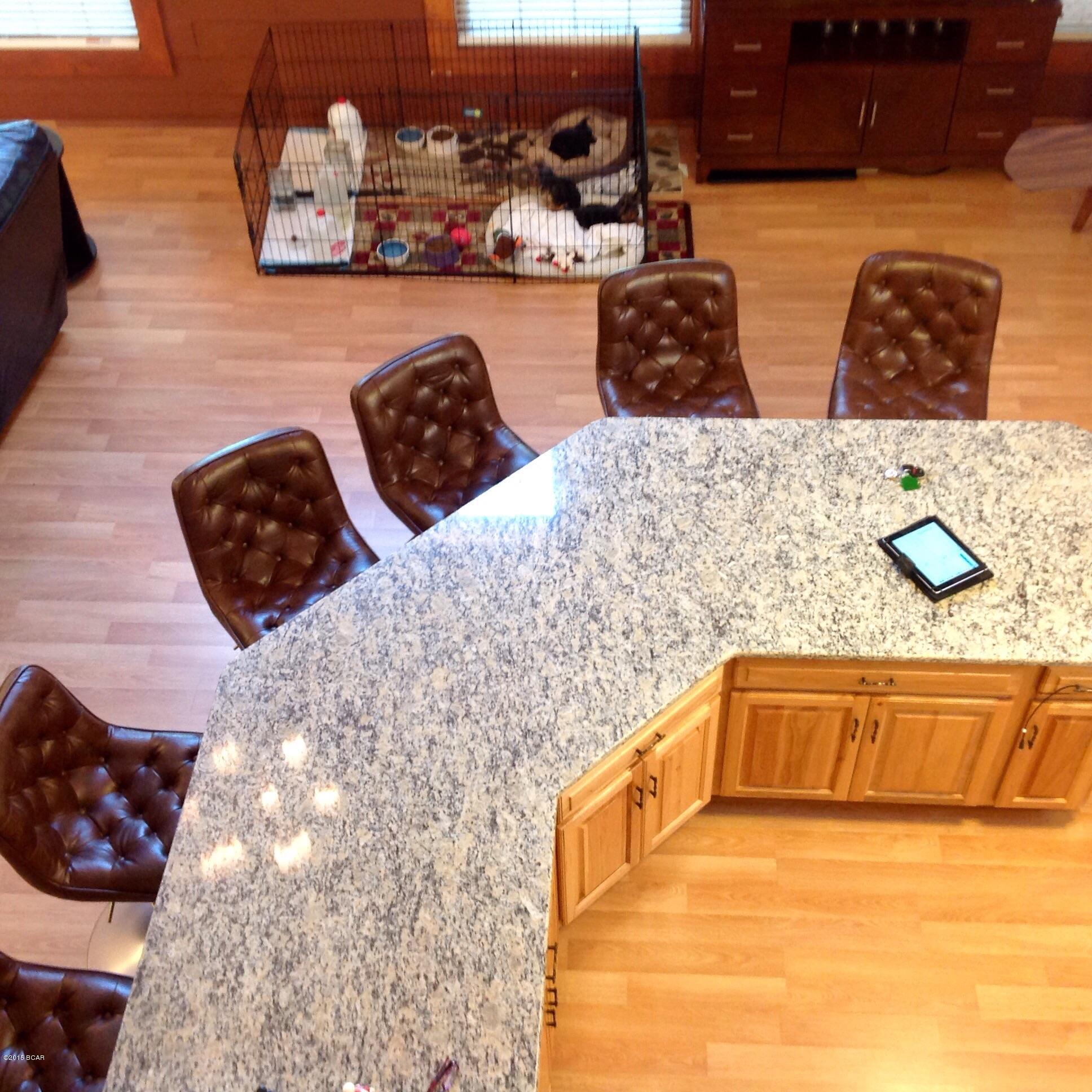 Cedar Bluff Unit Two - Residential