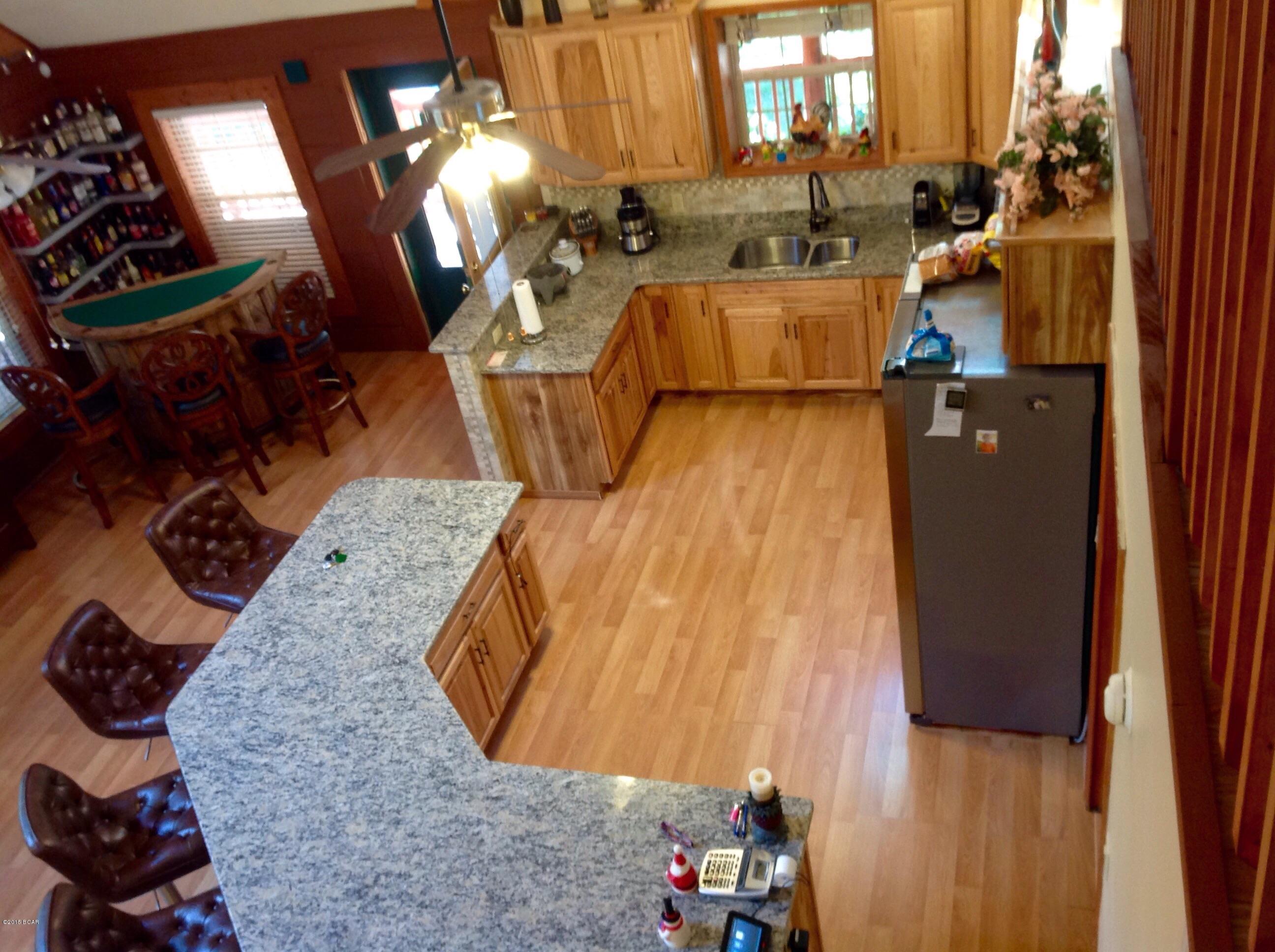 Cedar Bluff Unit Two - Residential