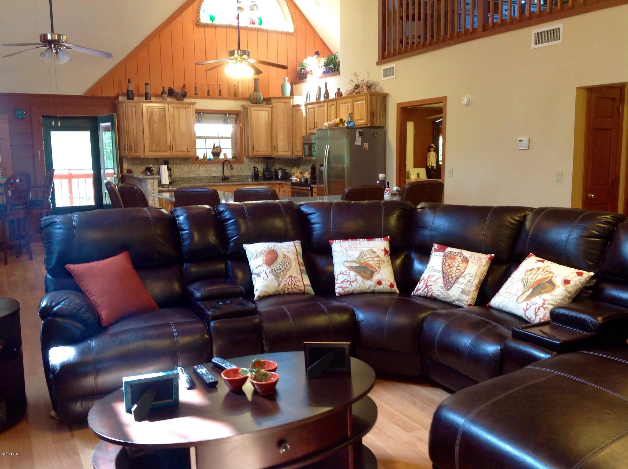 Cedar Bluff Unit Two - Residential