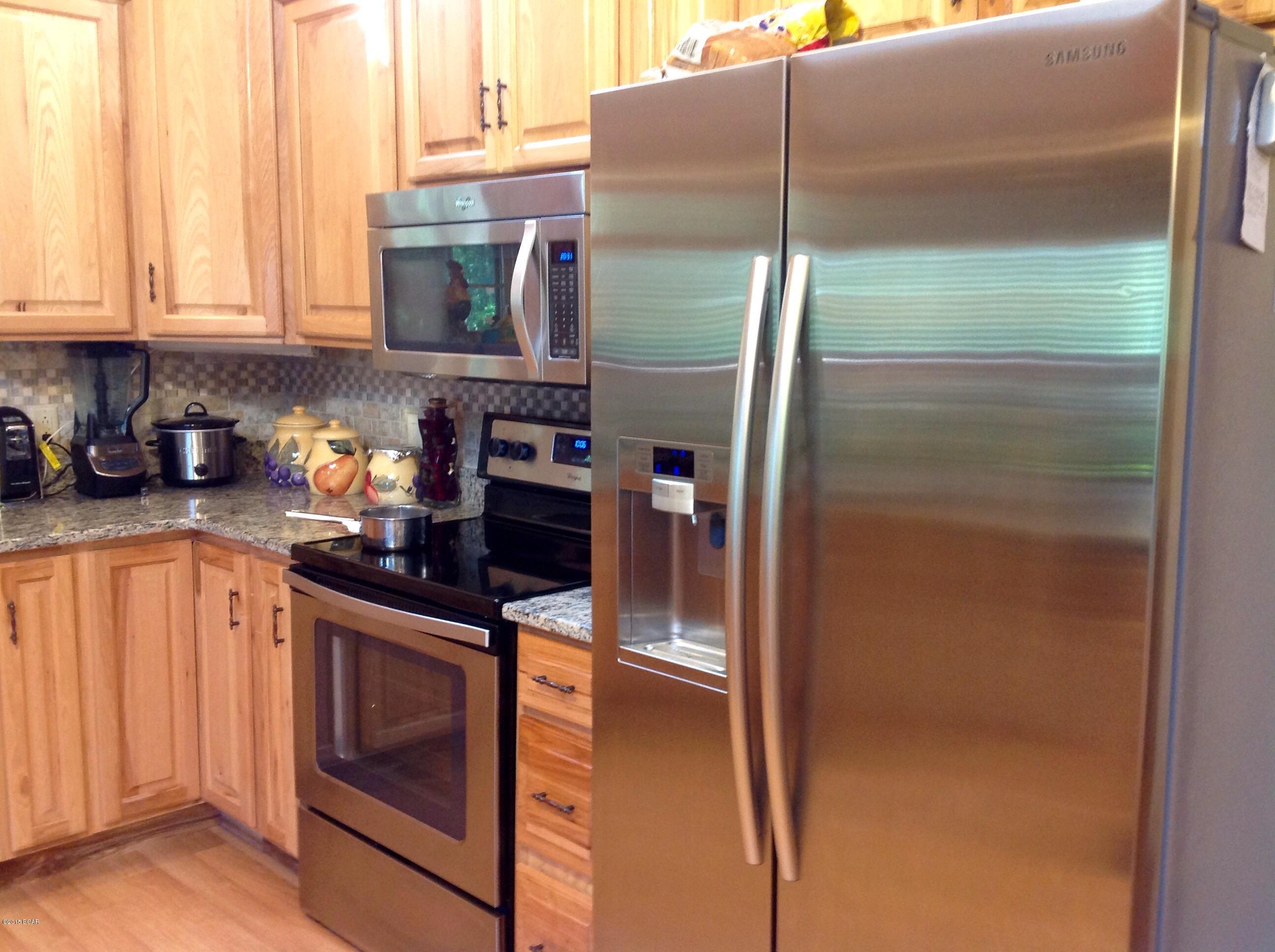 Cedar Bluff Unit Two - Residential