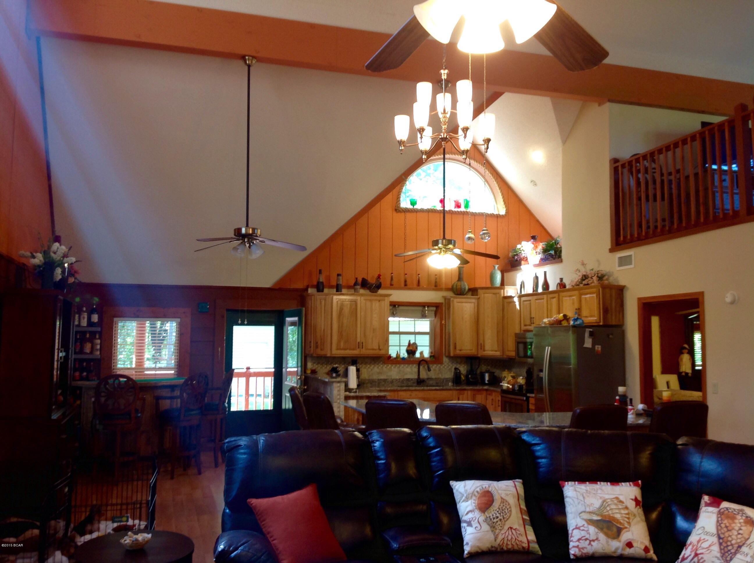 Cedar Bluff Unit Two - Residential