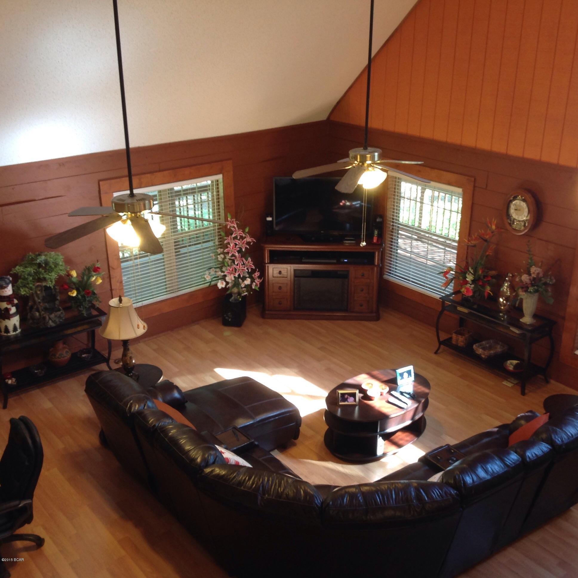 Cedar Bluff Unit Two - Residential